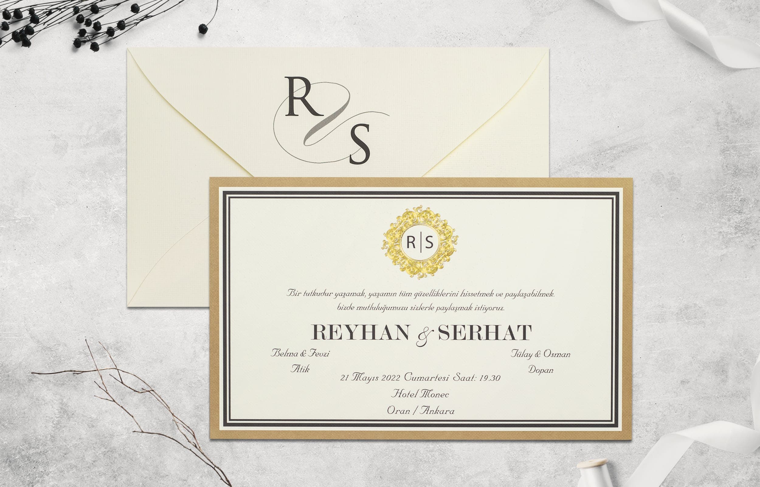 Carmen Davetiye 1253 1