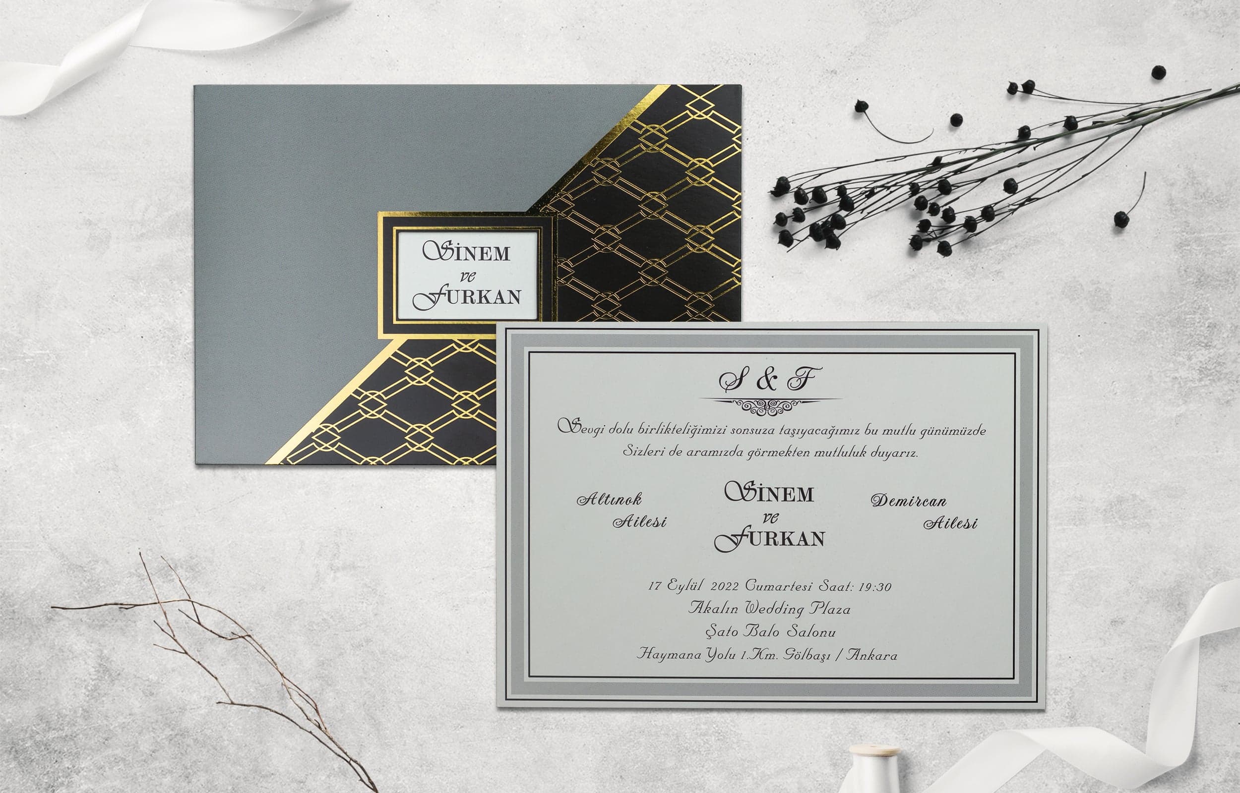 Carmen Davetiye 1256 1