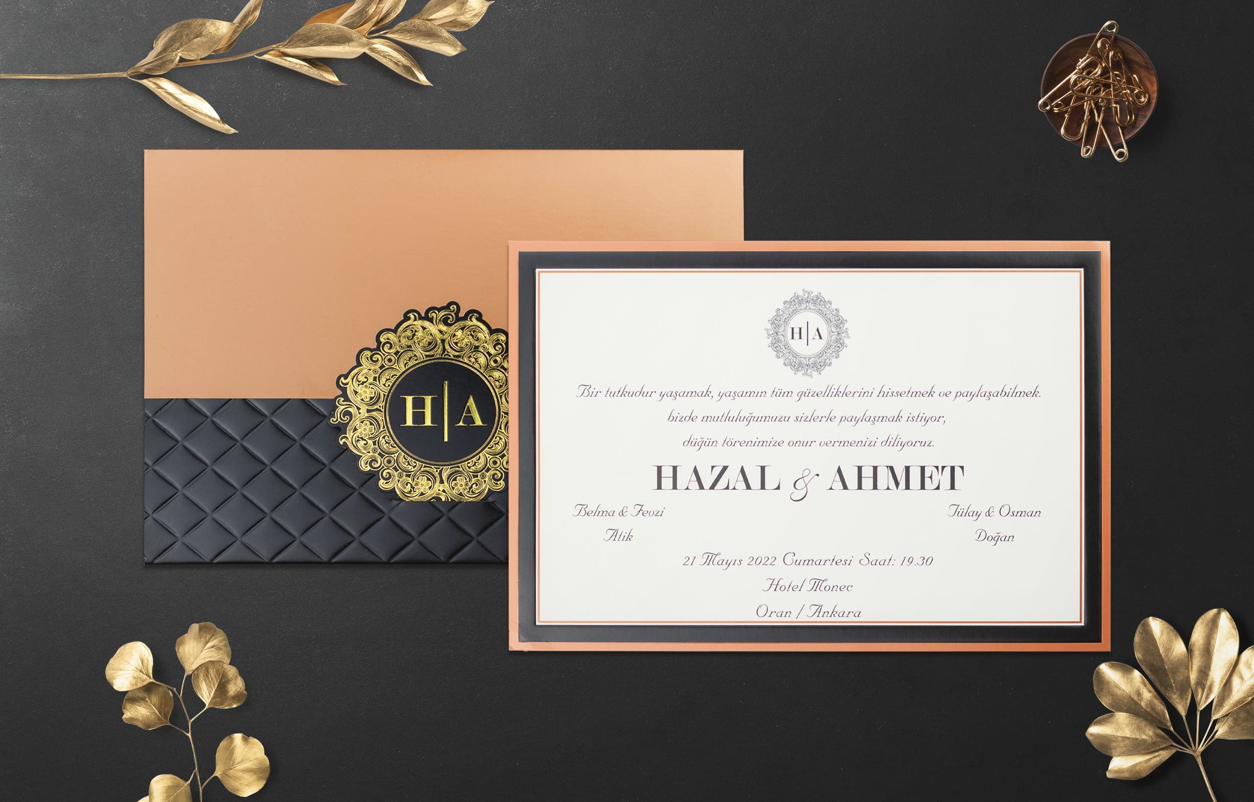 Carmen Davetiye 1258 1