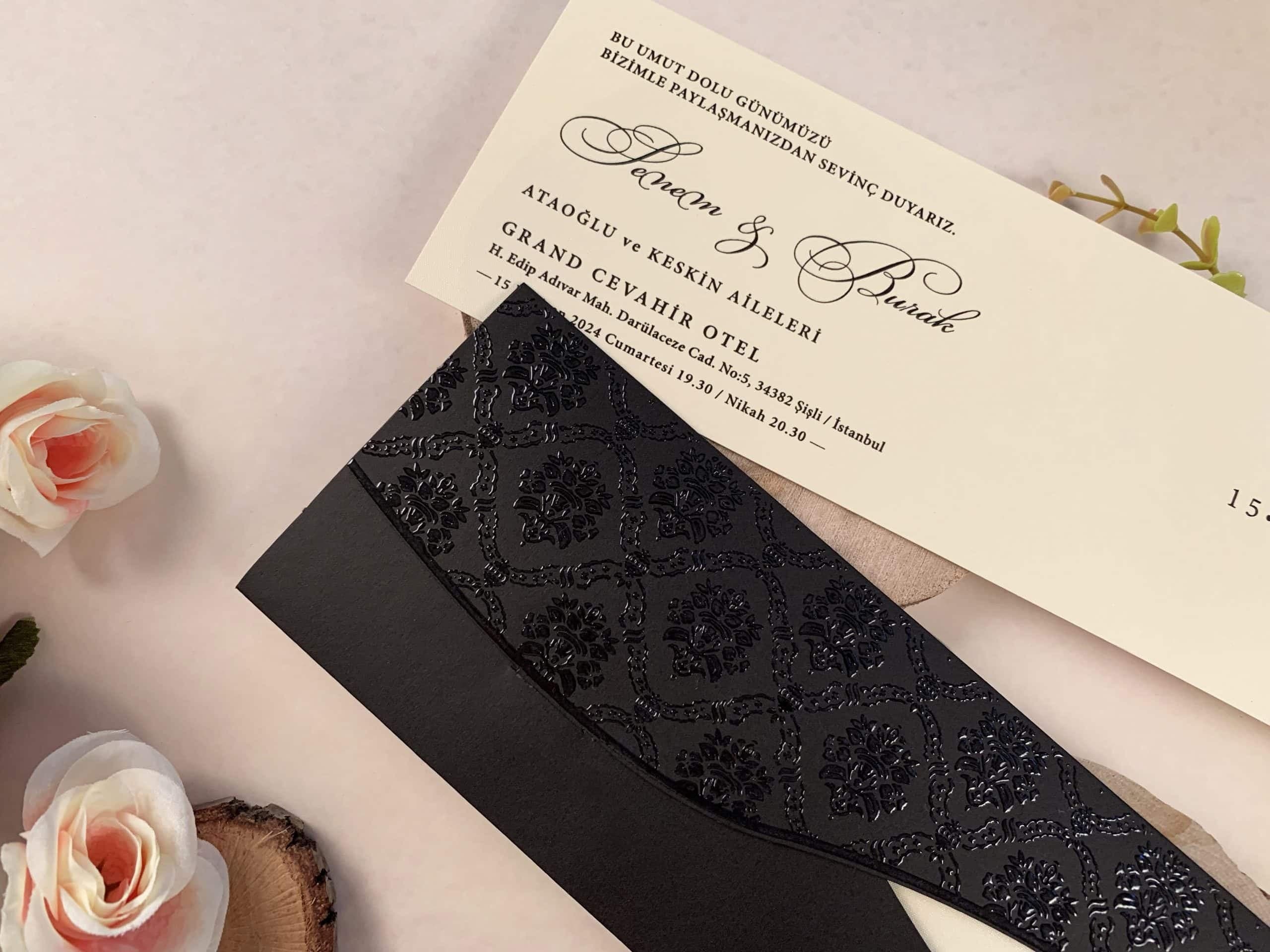 Emniyet Davetiye 30369 2