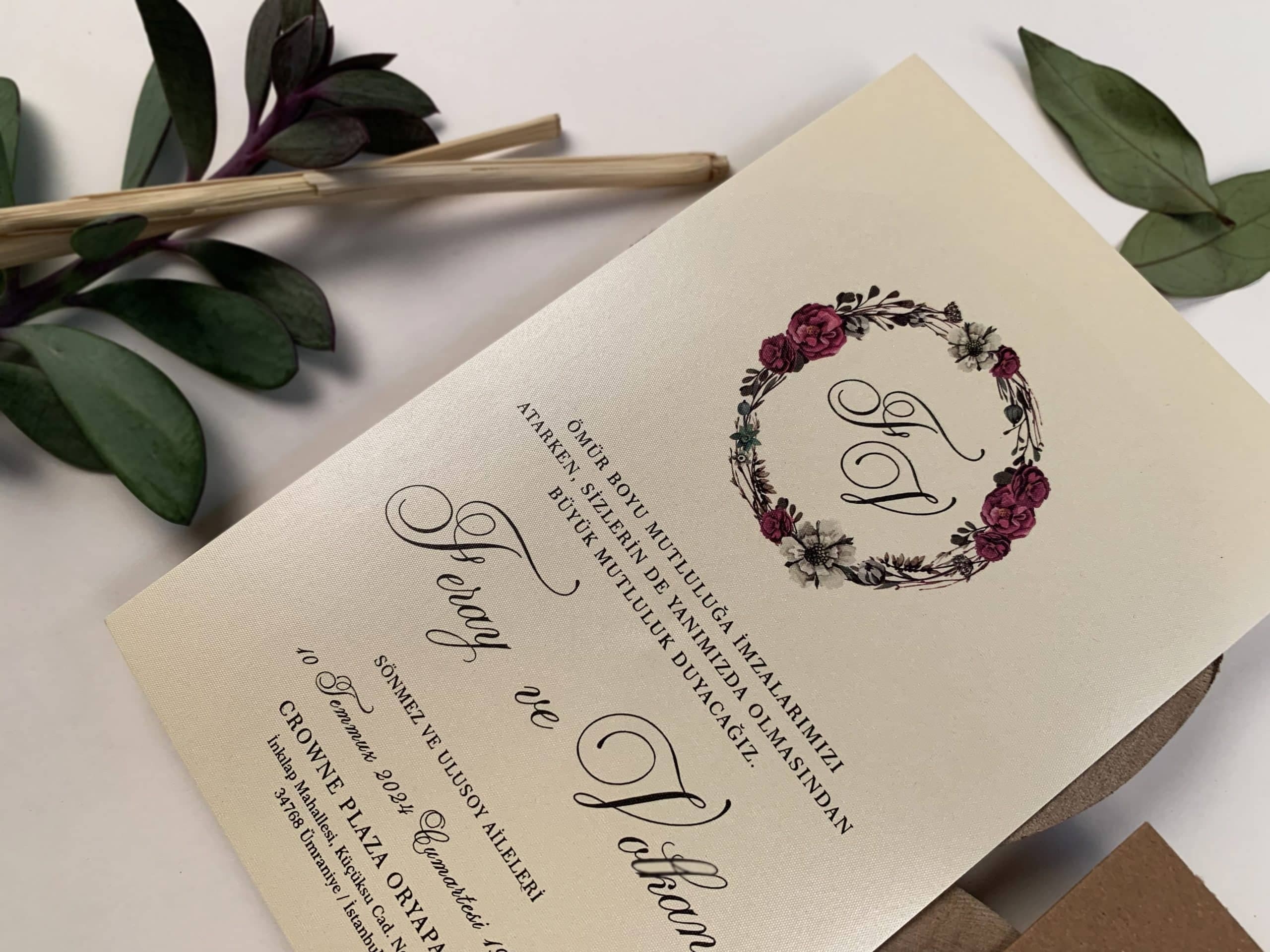 Emniyet Davetiye 52521 2