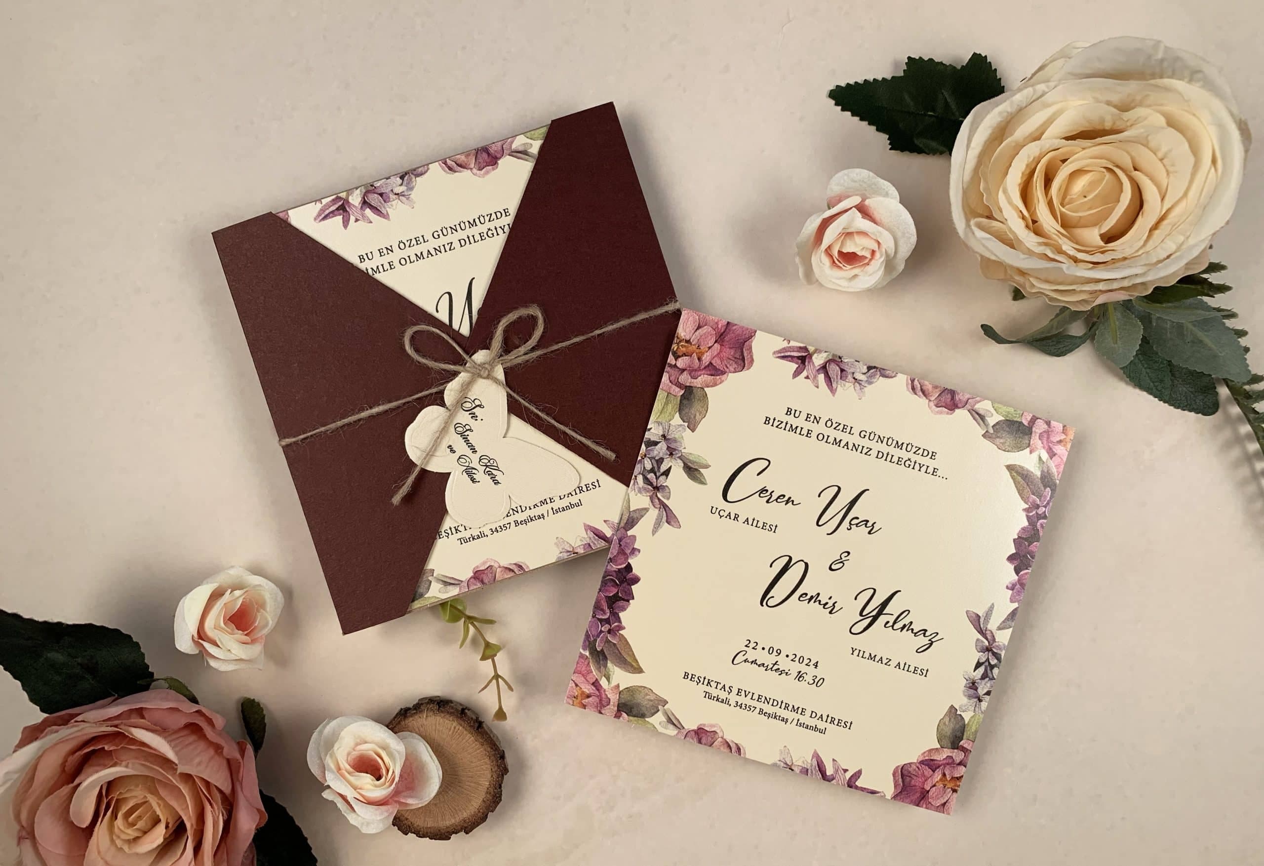 Emniyet Davetiye 52522 2