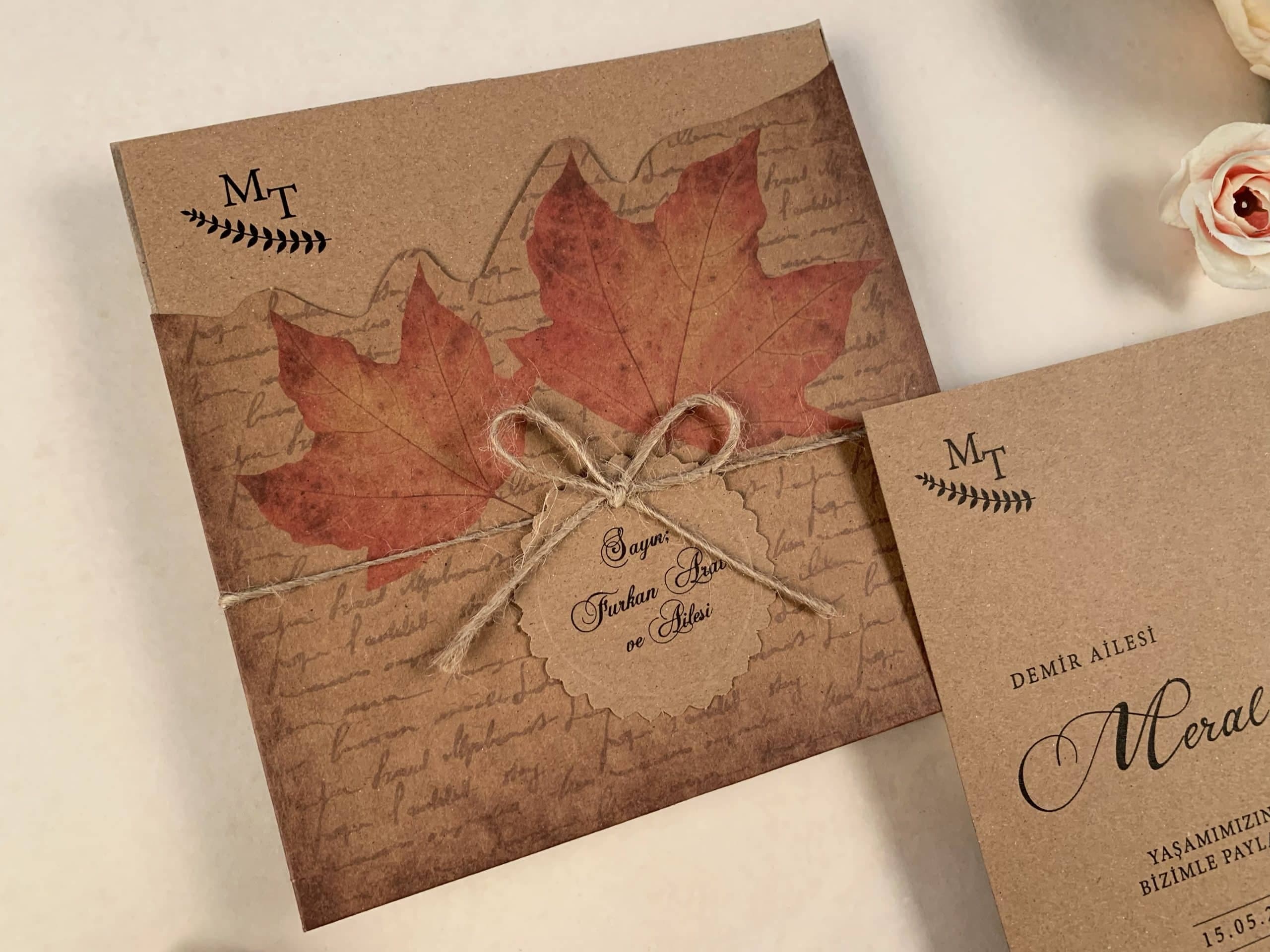 Emniyet Davetiye 52543 2