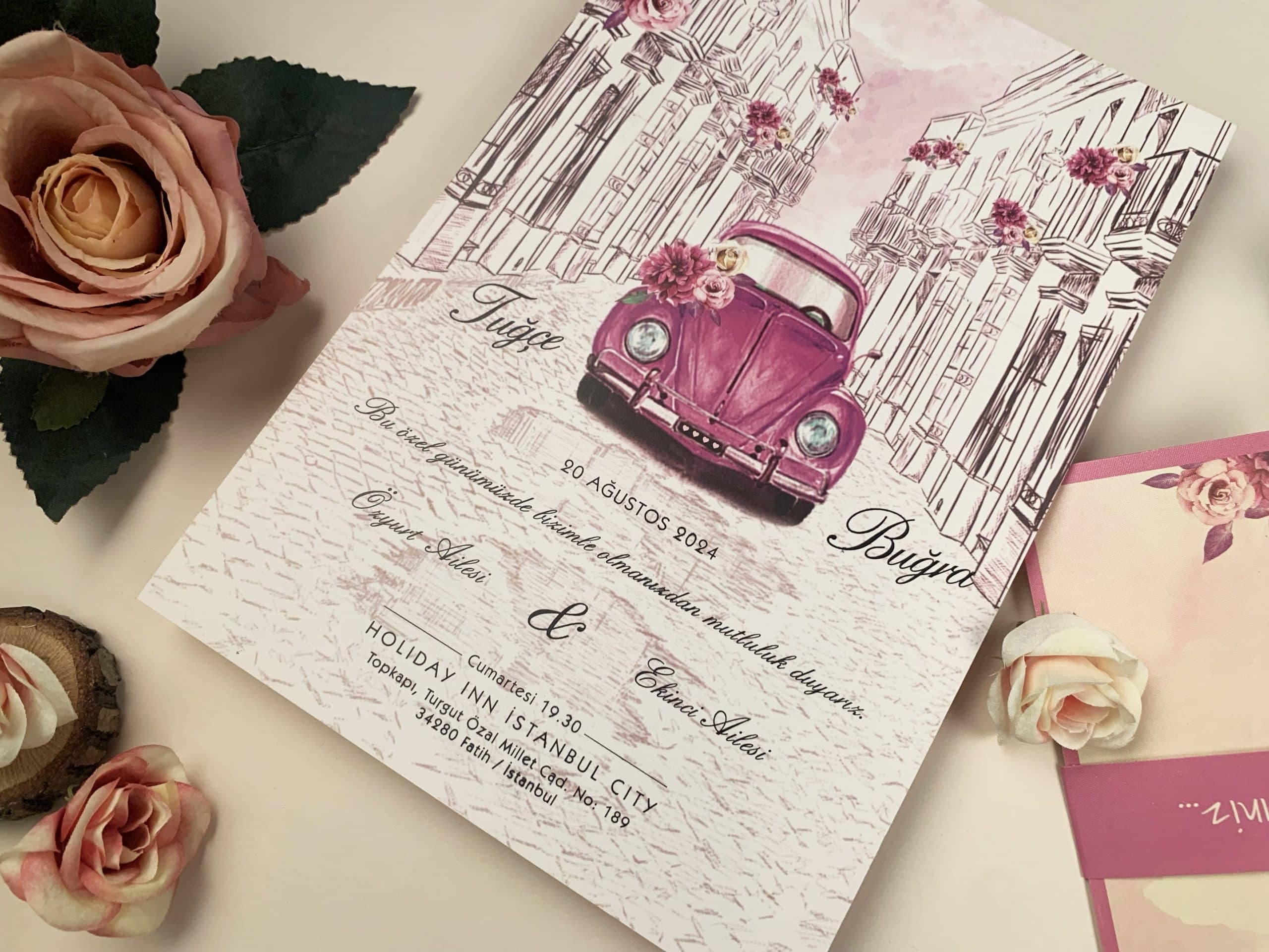 Emniyet Davetiye 52557 2