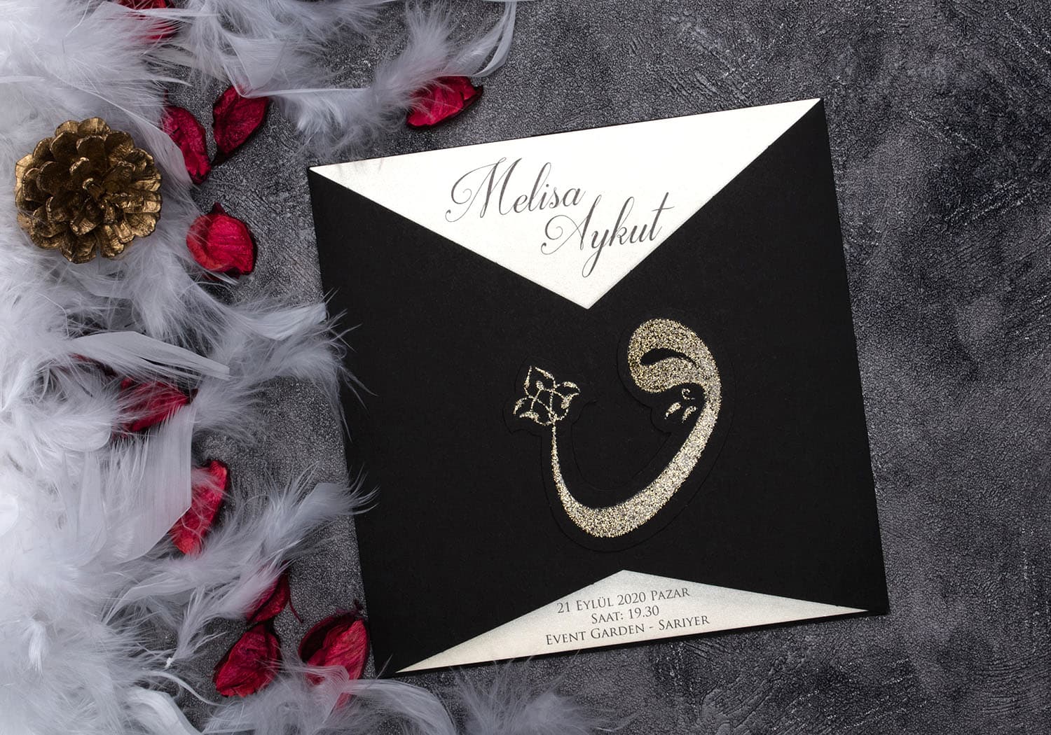 Emniyet Davetiye 63697