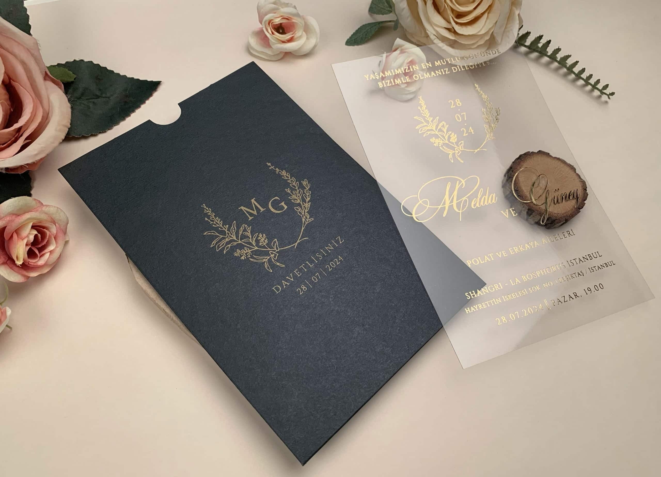 Emniyet Davetiye 85832 Buzlu 1