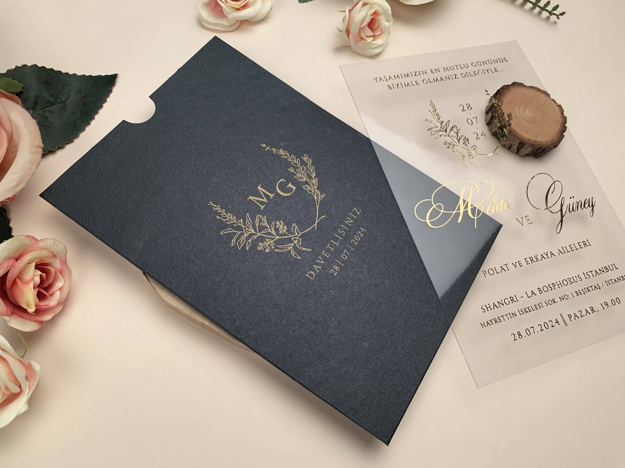 Emniyet Davetiye 85832 Buzlu 2