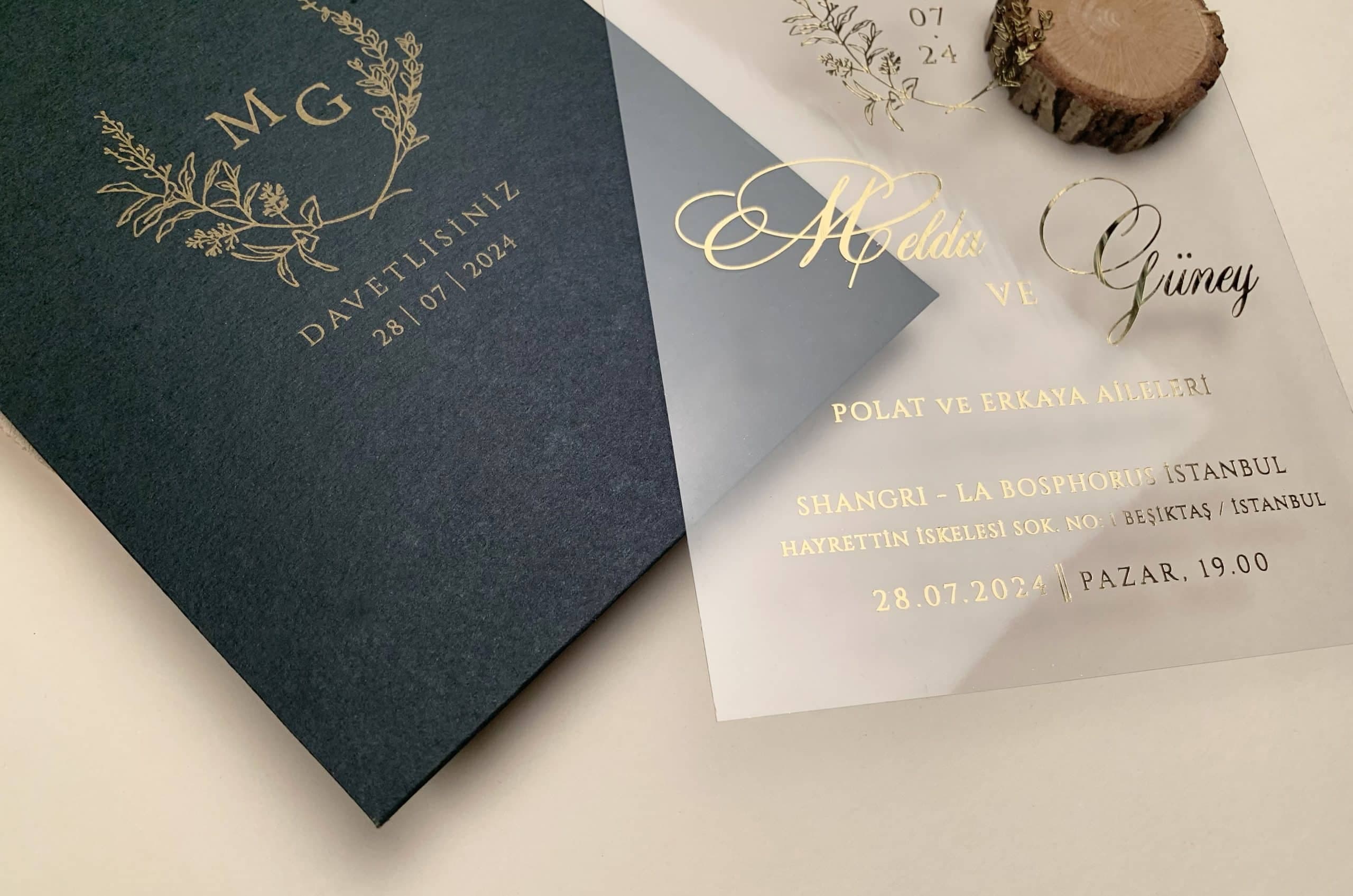 Emniyet Davetiye 85832 Buzlu 3