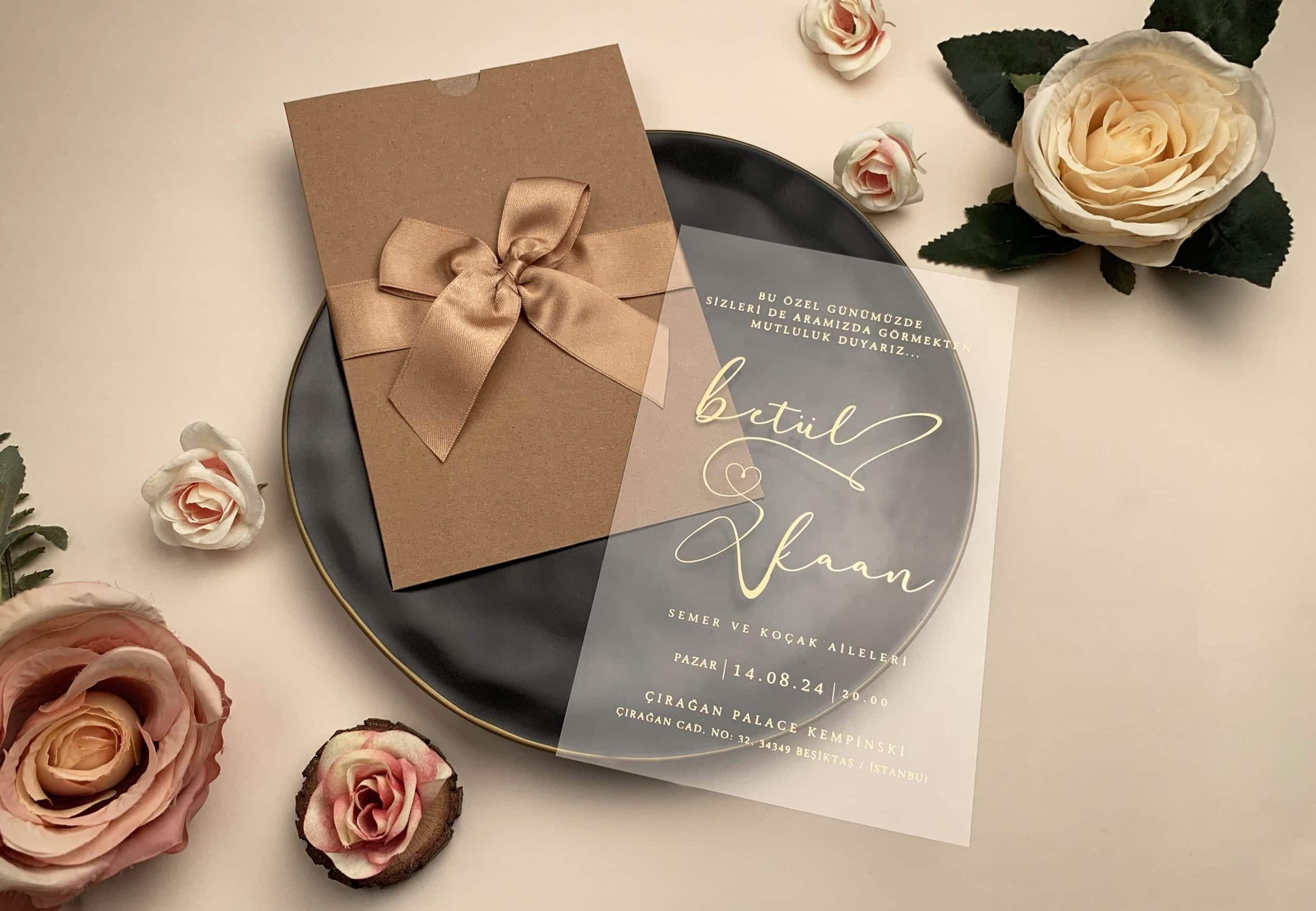 Emniyet Davetiye 85833 Buzlu 1