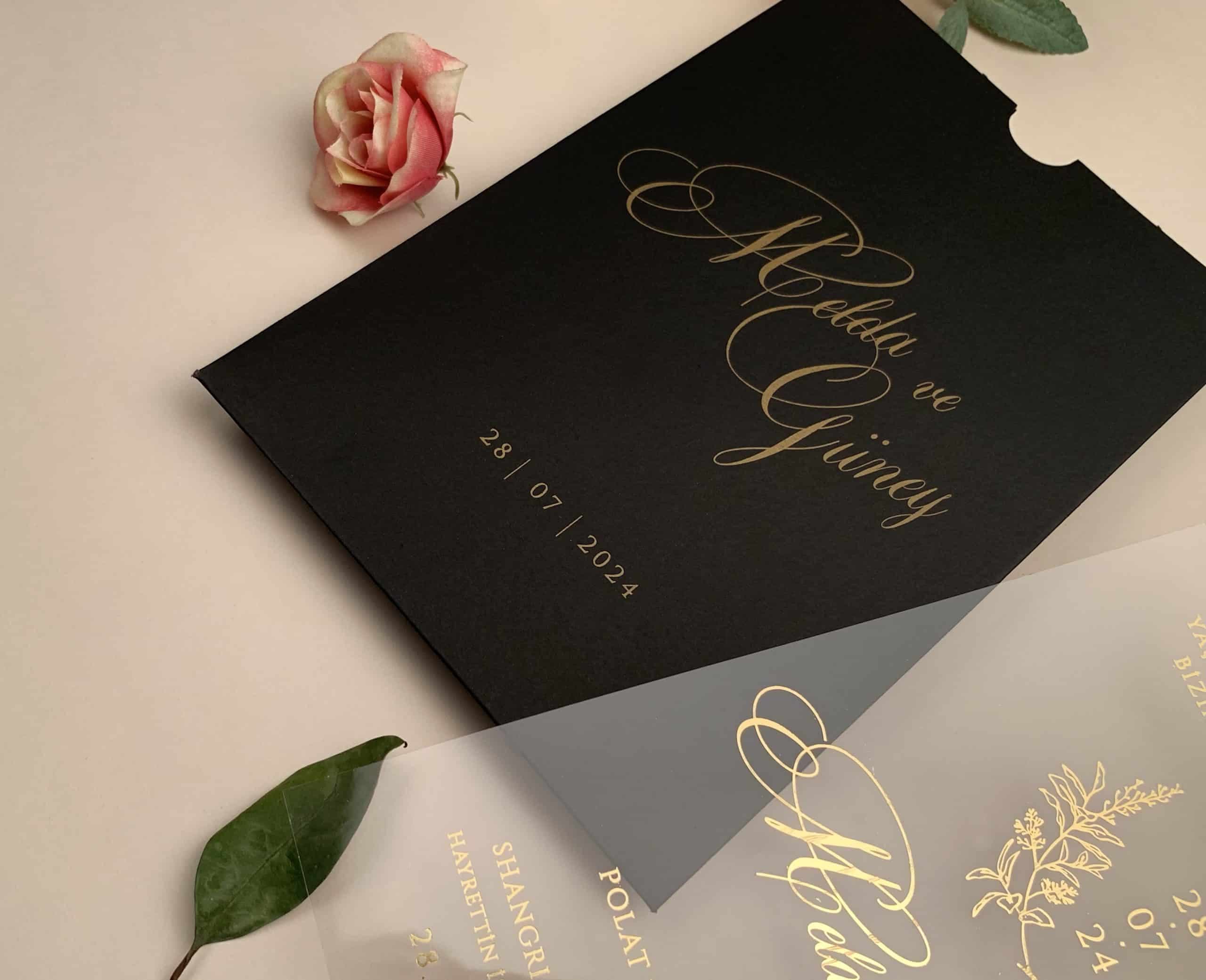 Emniyet Davetiye 85870 Buzlu 3