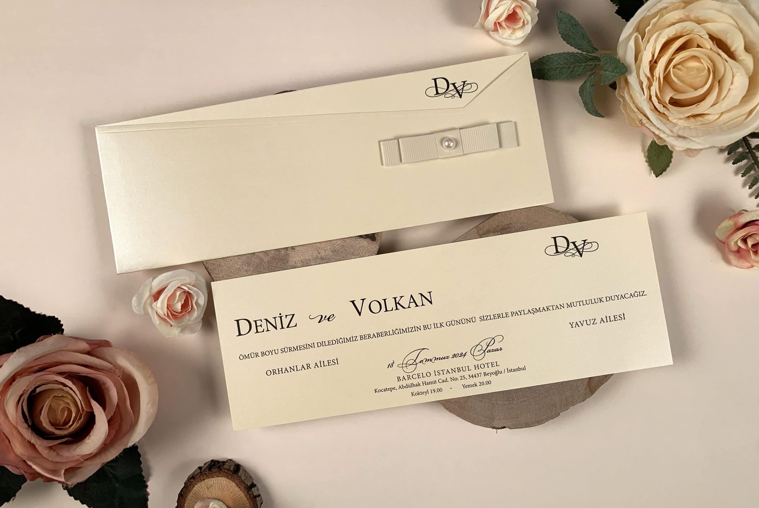 Emniyet Davetiye 9131 1