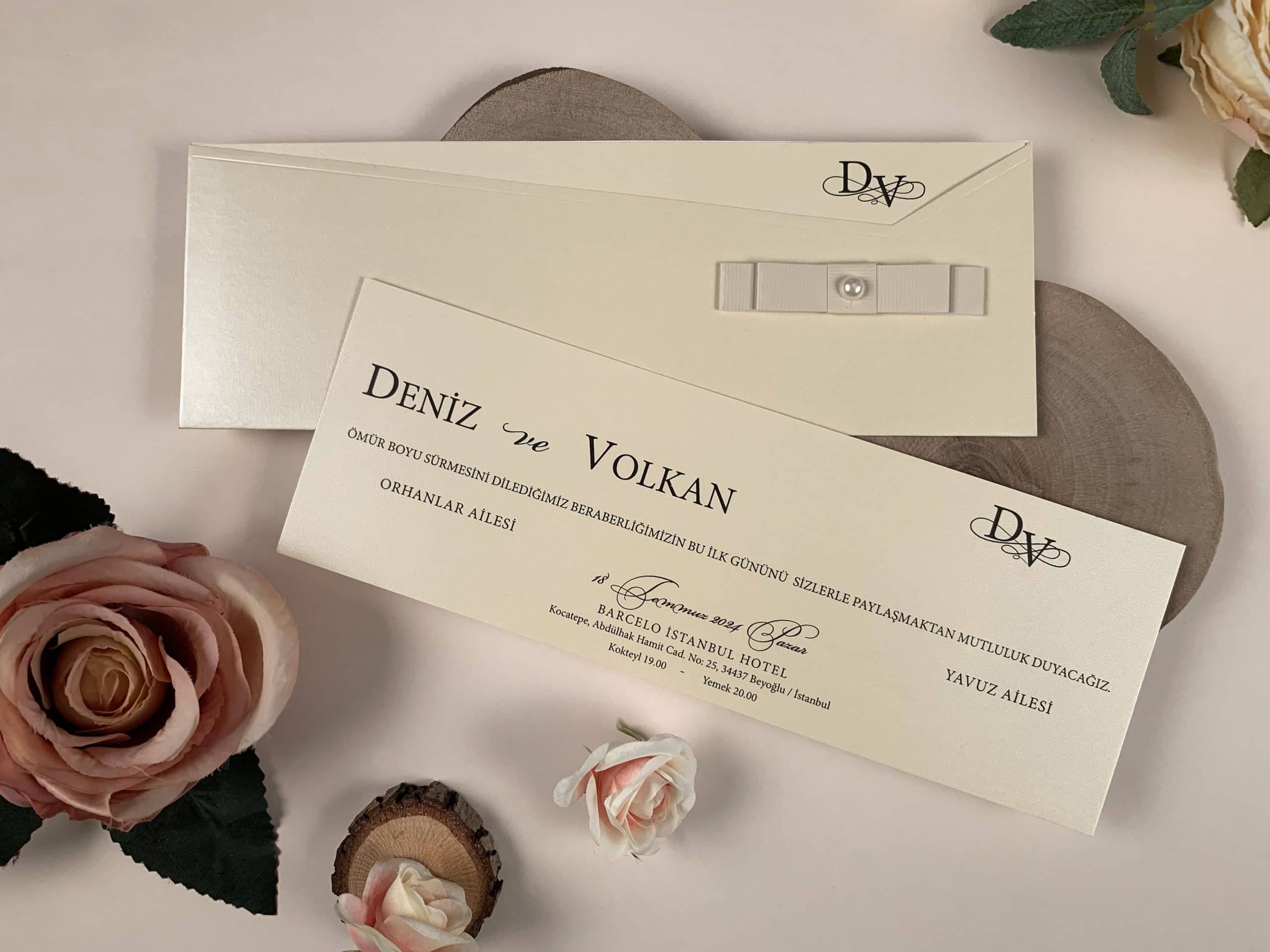 Emniyet Davetiye 9131 2