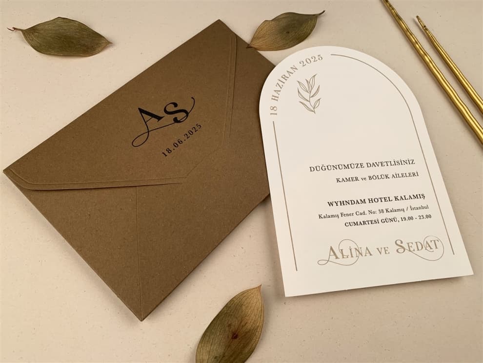 Emniyet Davetiye Ela 12250 2