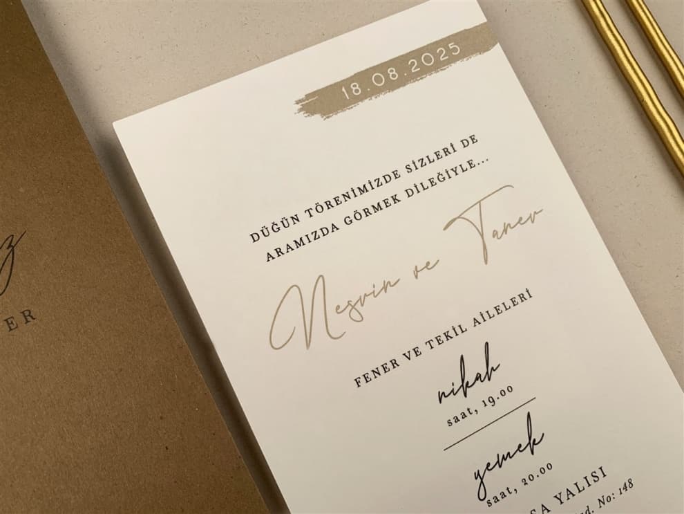 Emniyet Davetiye Ela 12251 2