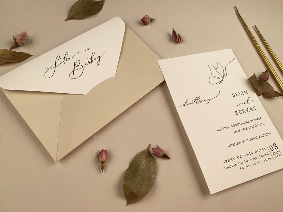 Emniyet Davetiye Ela 12254 3