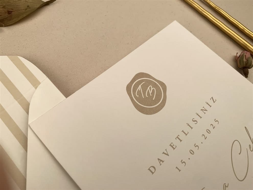 Emniyet Davetiye Ela 12257 3