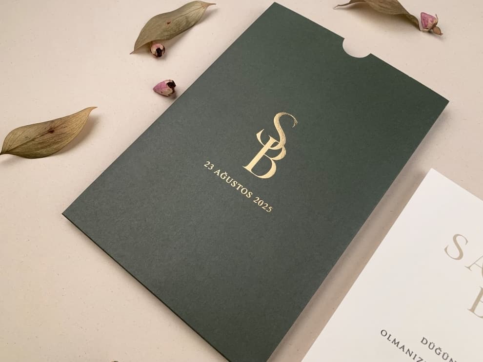 Emniyet Davetiye Ela 12260 3