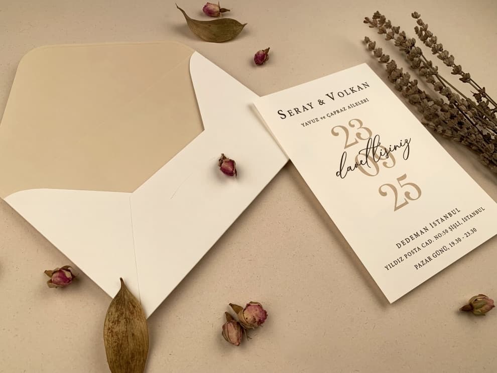 Emniyet Davetiye Ela 12263 2