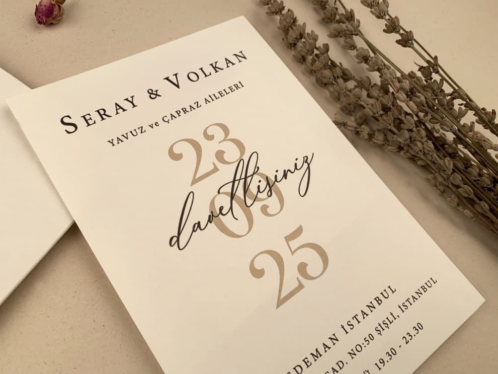 Emniyet Davetiye Ela 12263 3