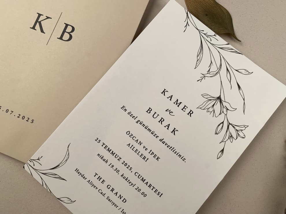 Emniyet Davetiye Ela 12265 3