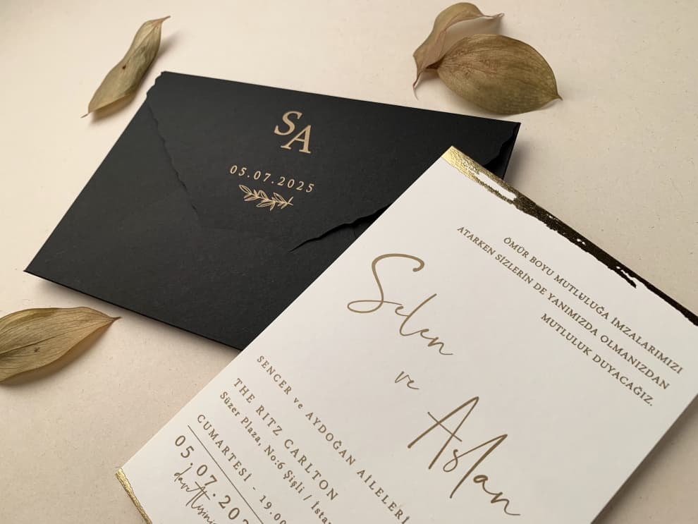 Emniyet Davetiye Ela 12267 2