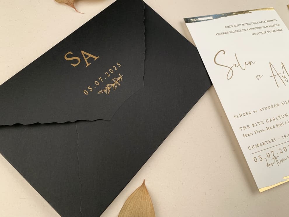 Emniyet Davetiye Ela 12267 3