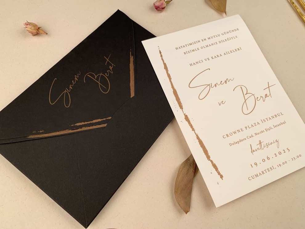 Emniyet Davetiye Ela 12268 2