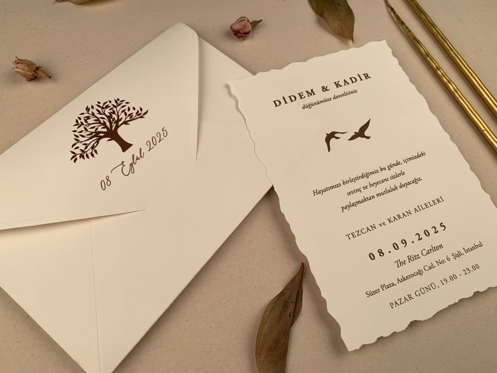 Emniyet Davetiye Ela 12272 2