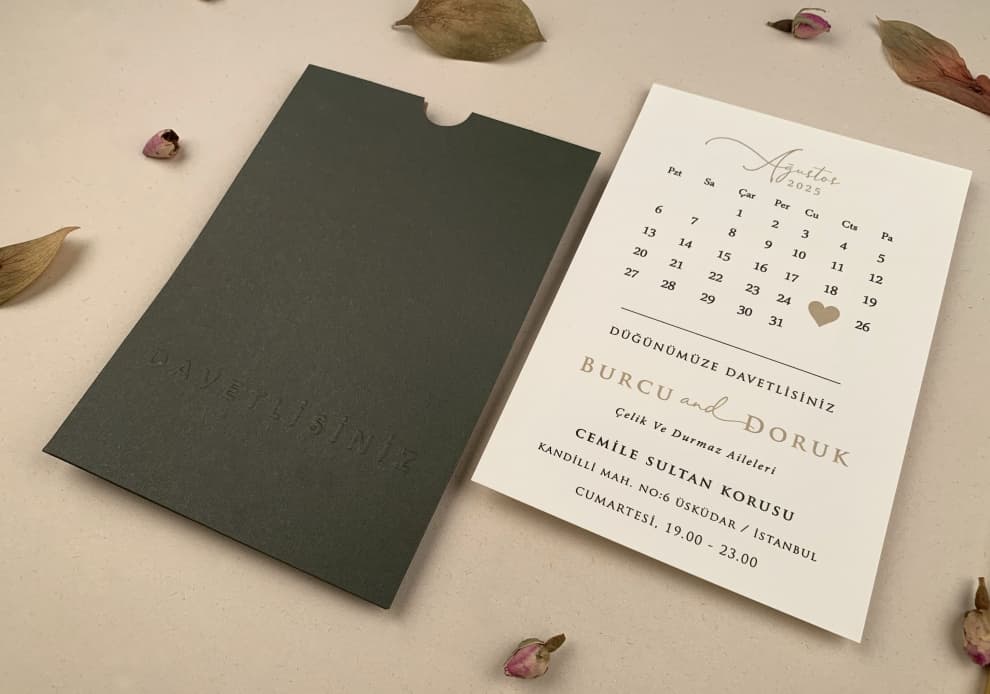 Emniyet Davetiye Ela 12275 2