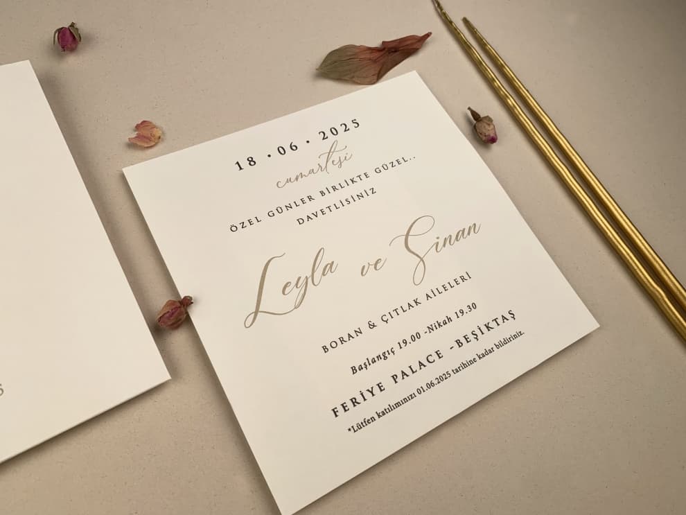 Emniyet Davetiye Ela 12276 2