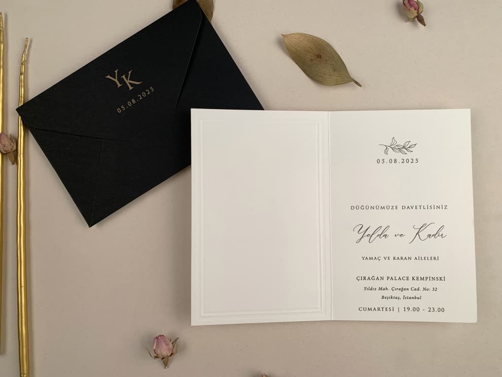 Emniyet Davetiye Ela 12277 2