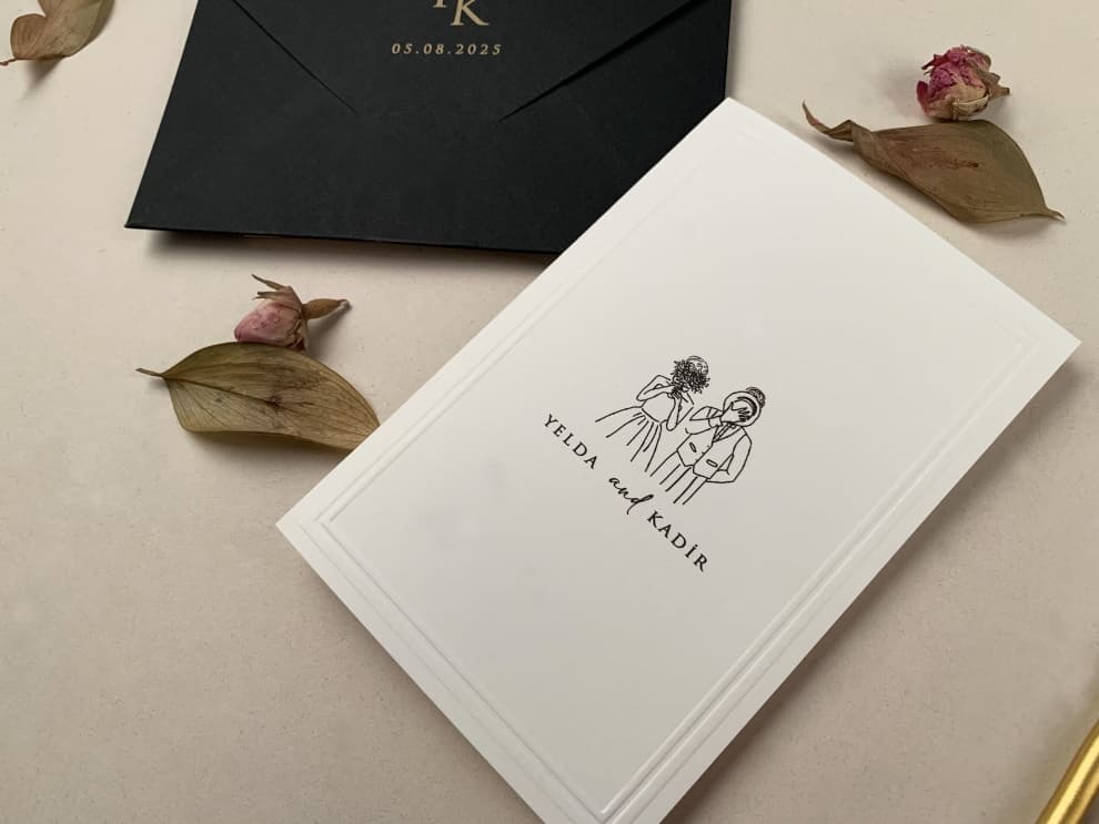 Emniyet Davetiye Ela 12277 4