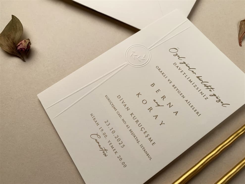 Emniyet Davetiye Ela 12282 2