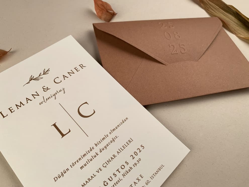 Emniyet Davetiye Ela 12285 2