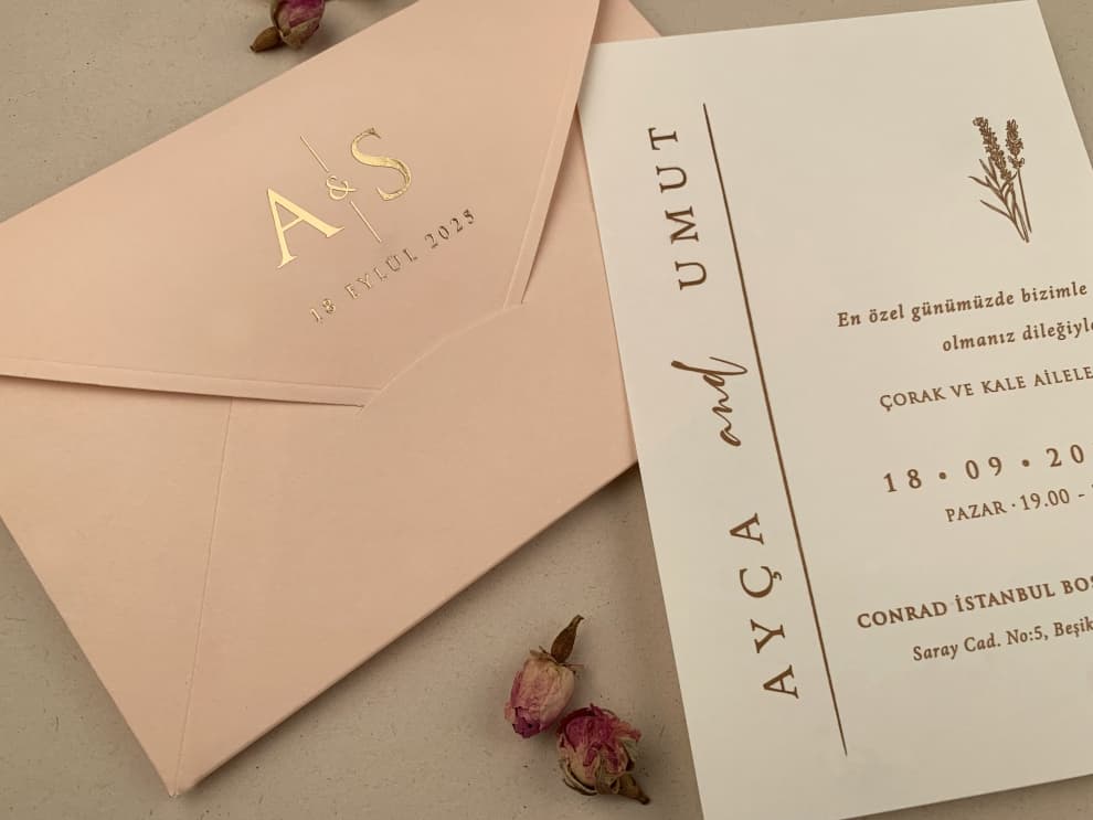 Emniyet Davetiye Ela 12287 2