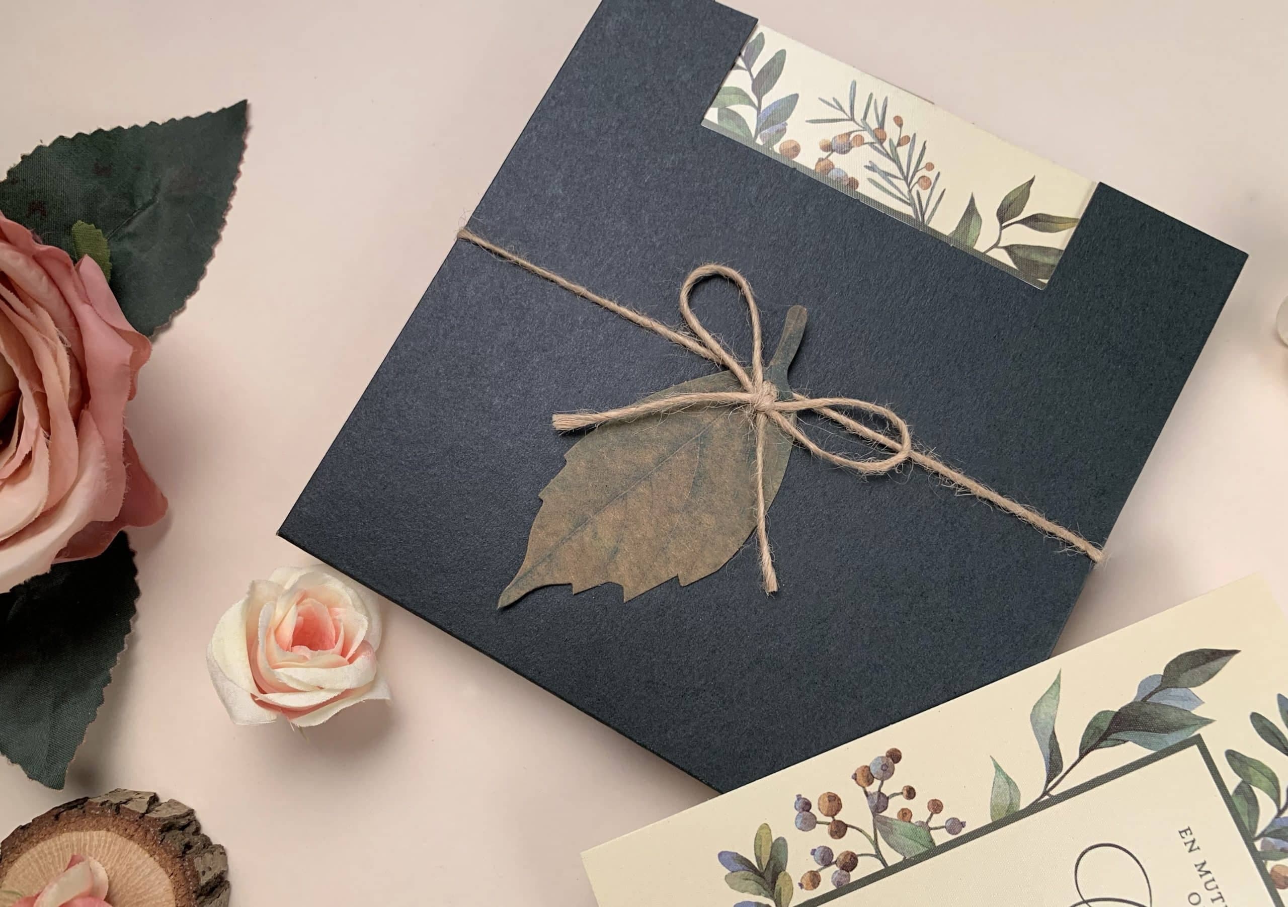 Emniyet Davetiye Ela 74752 3