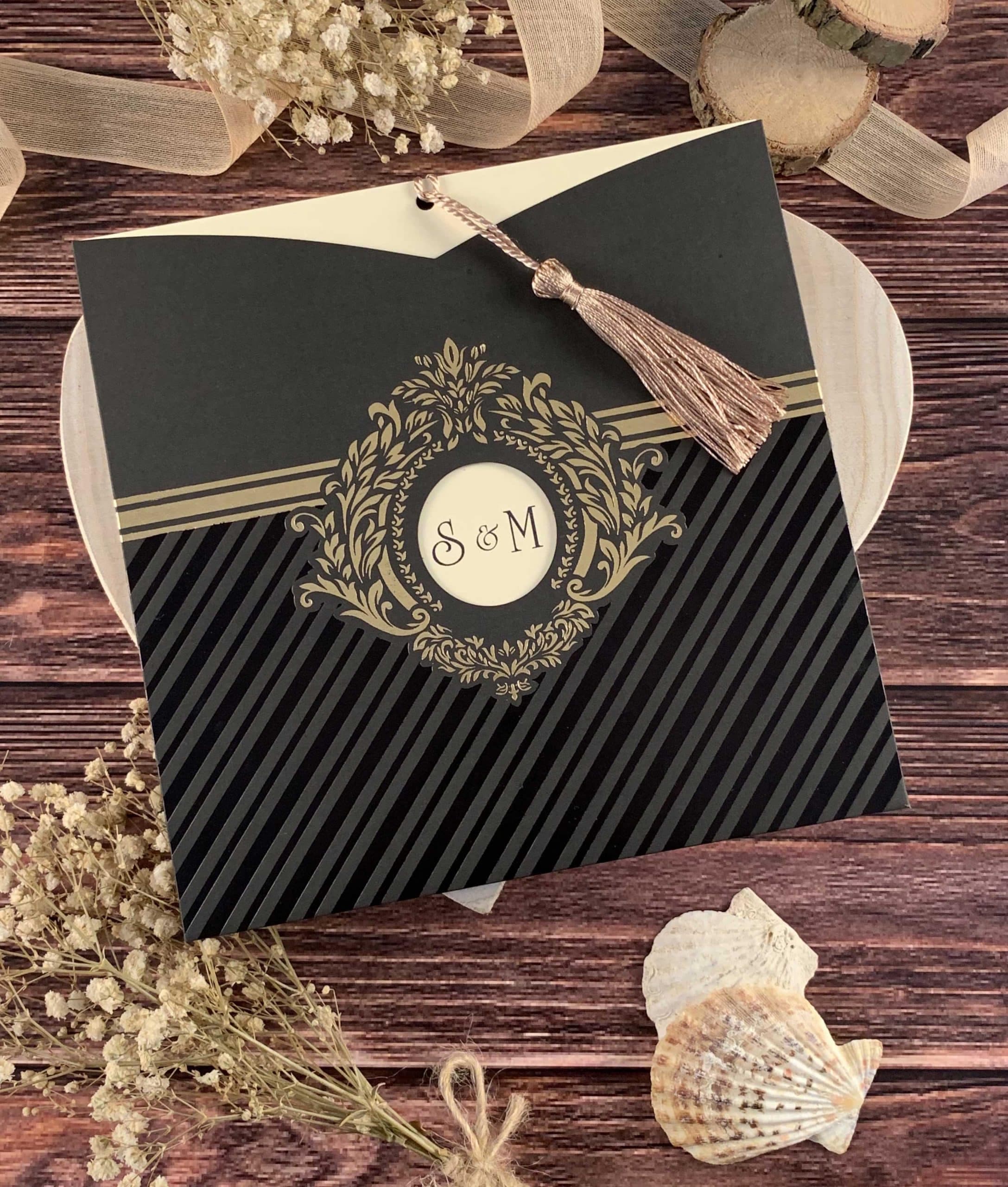 Emniyet Davetiye Ela 74762