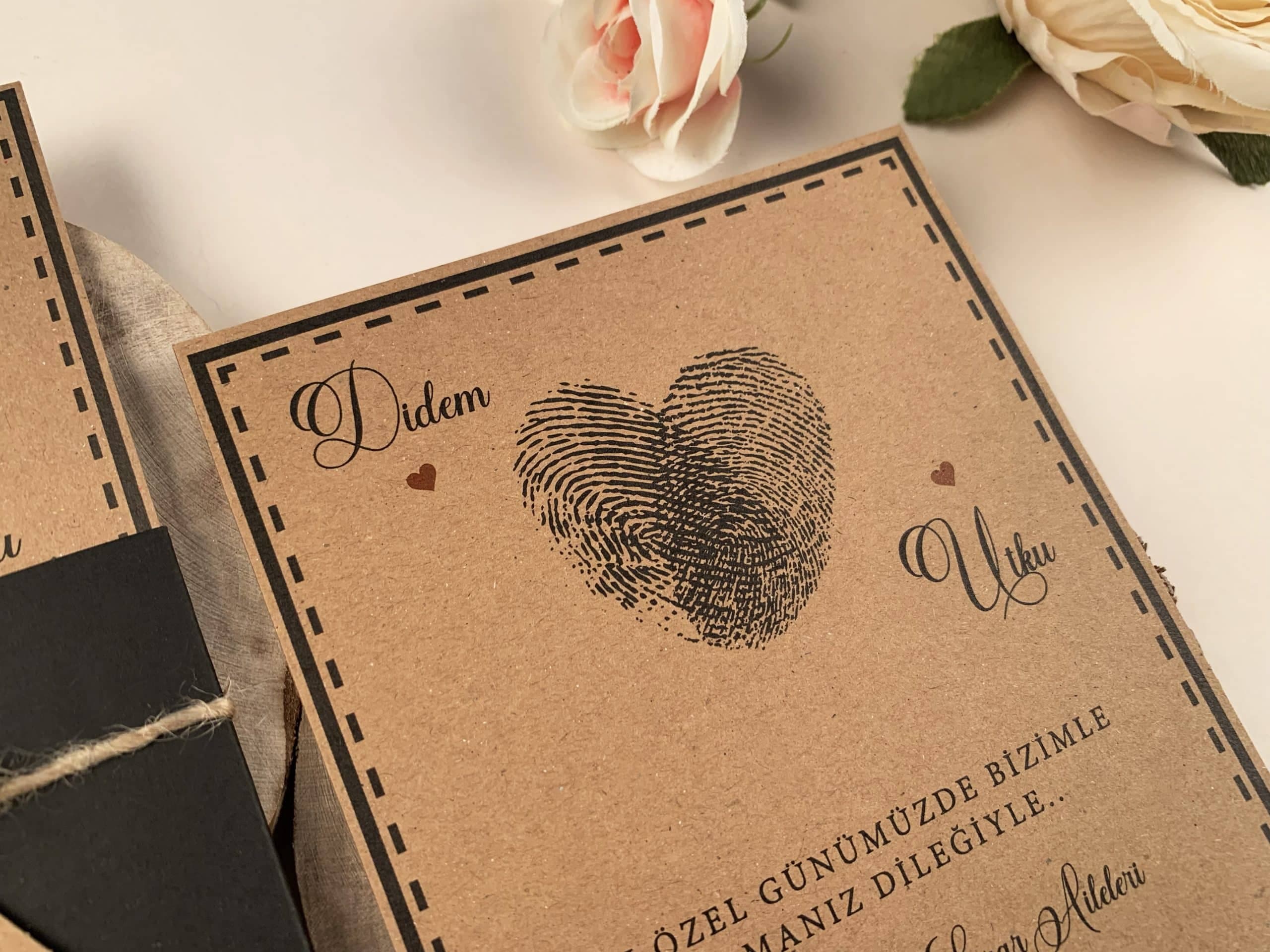 Emniyet Davetiye Ela 74769 2