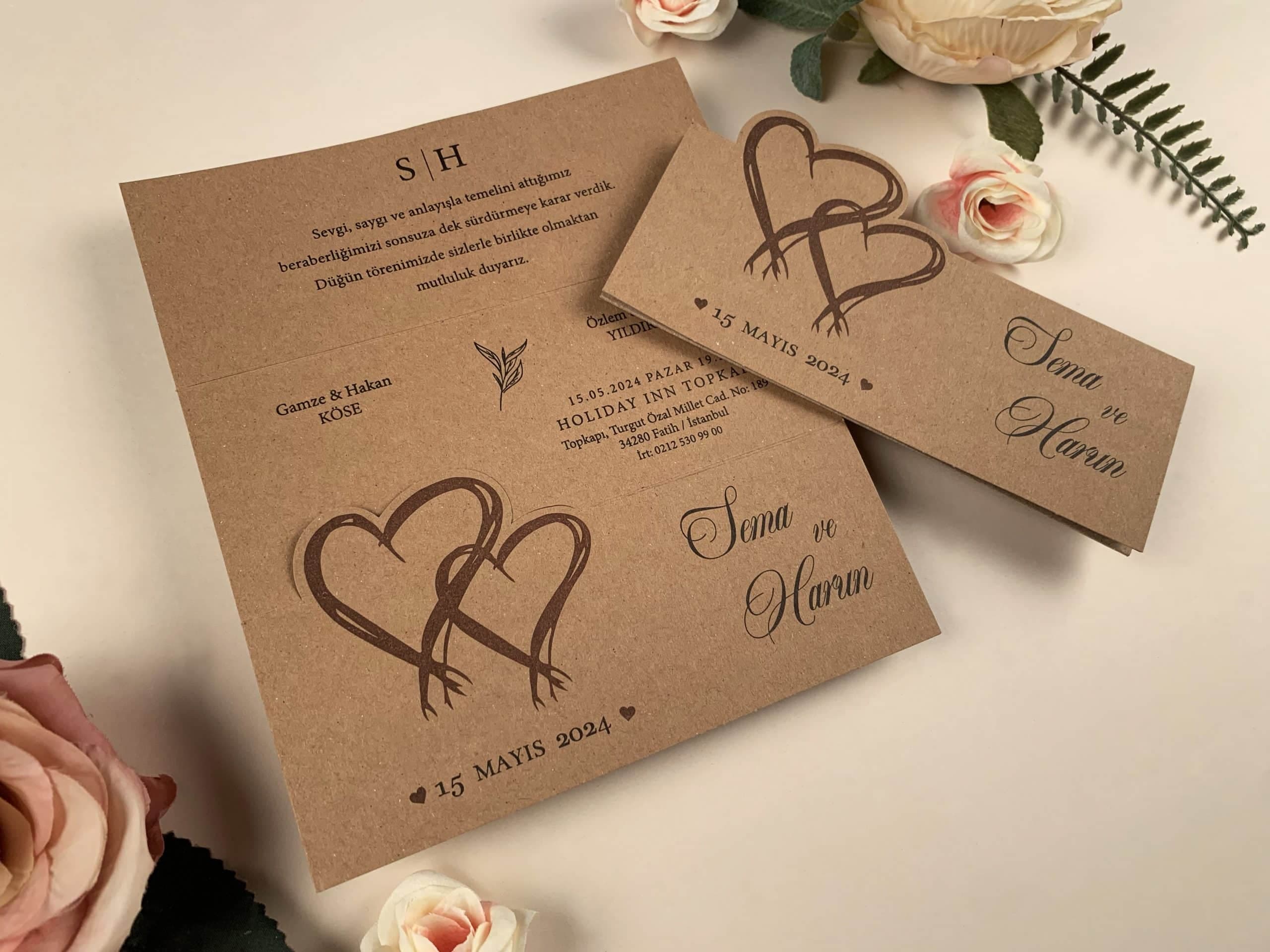 Emniyet Davetiye Ela 74772 2