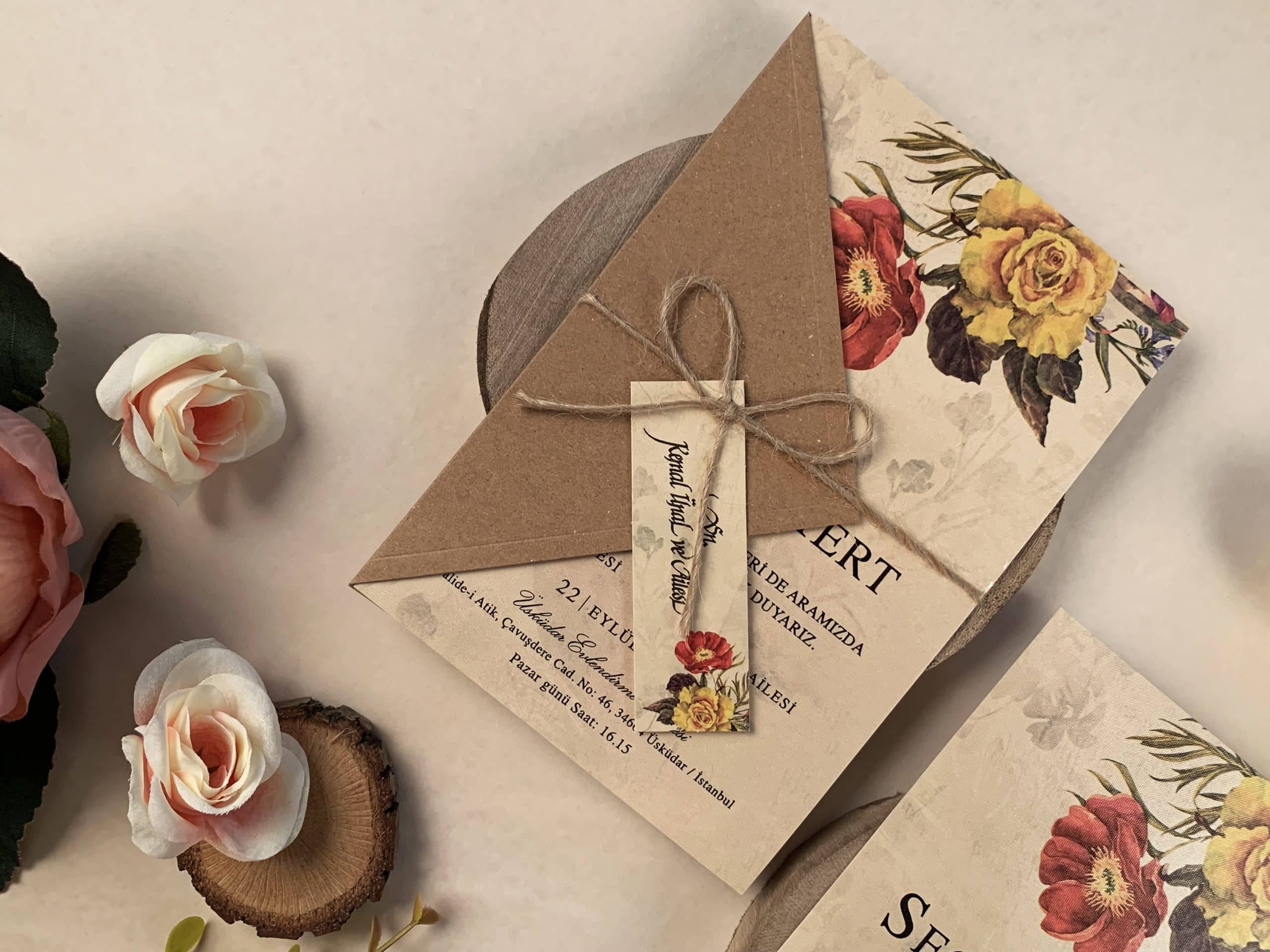 Emniyet Davetiye Ela 74773 2