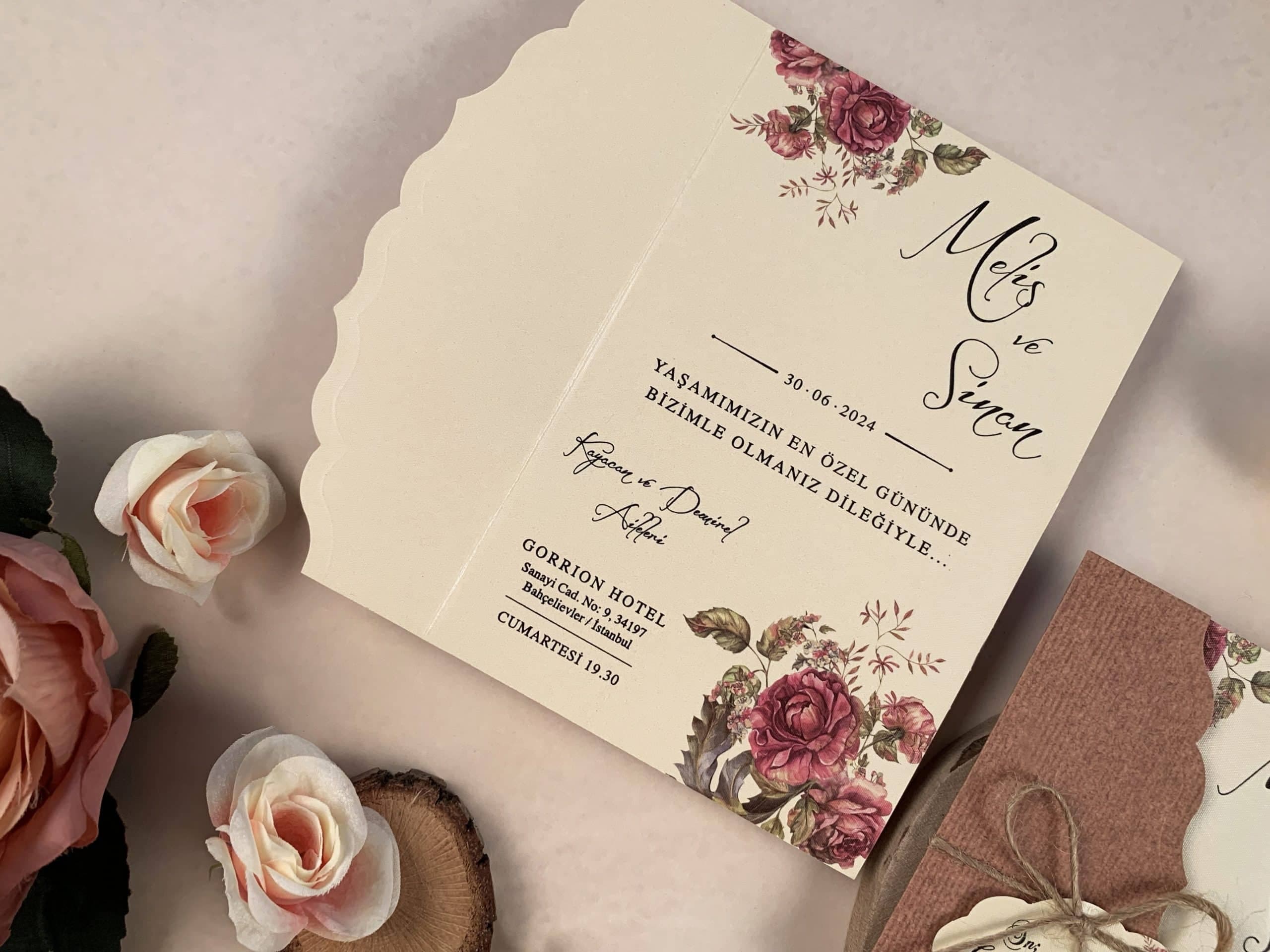 Emniyet Davetiye Ela 74775 3