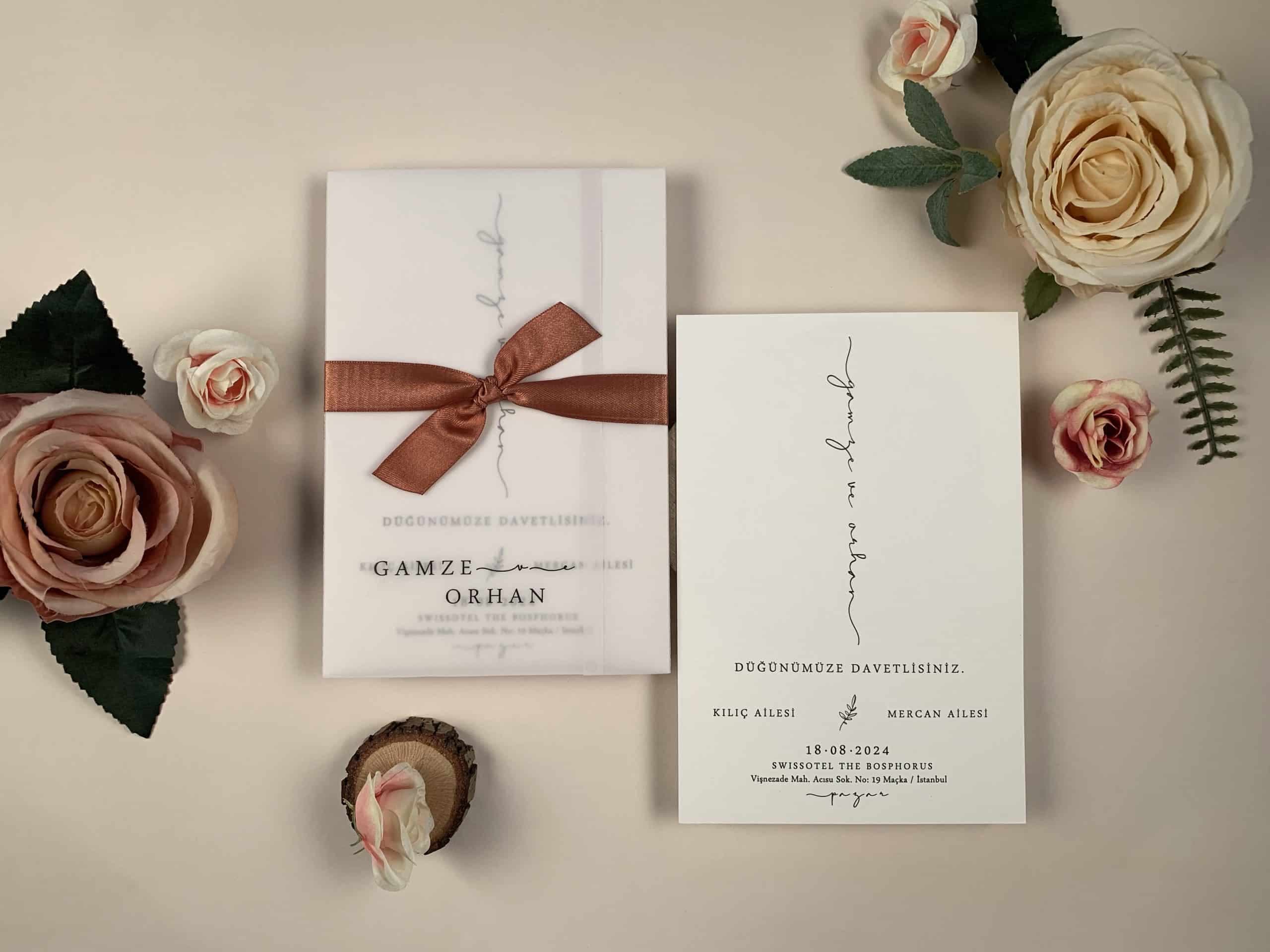 Emniyet Davetiye Ela-Elite 96932 1