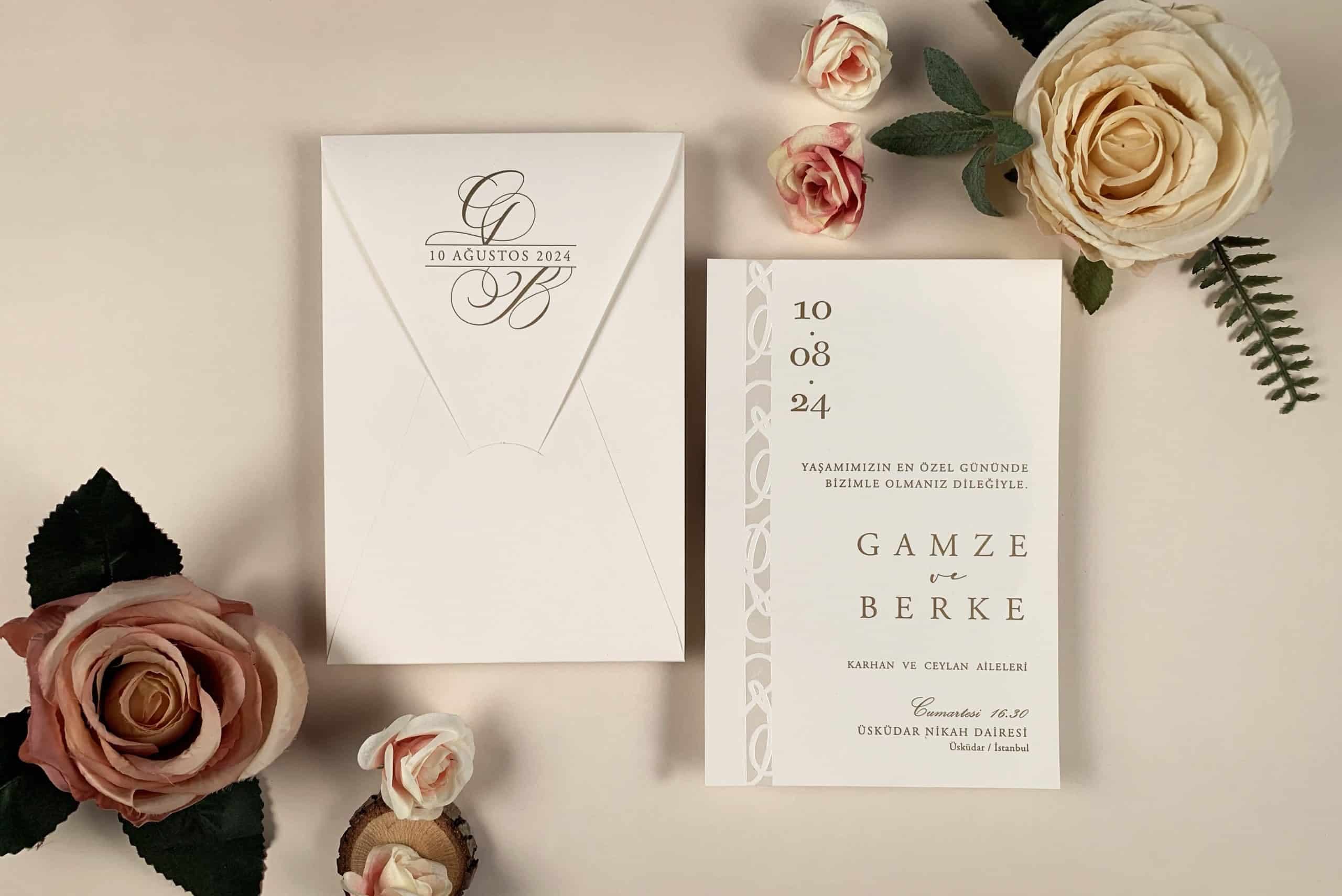 Emniyet Davetiye Ela-Elite 96939 1