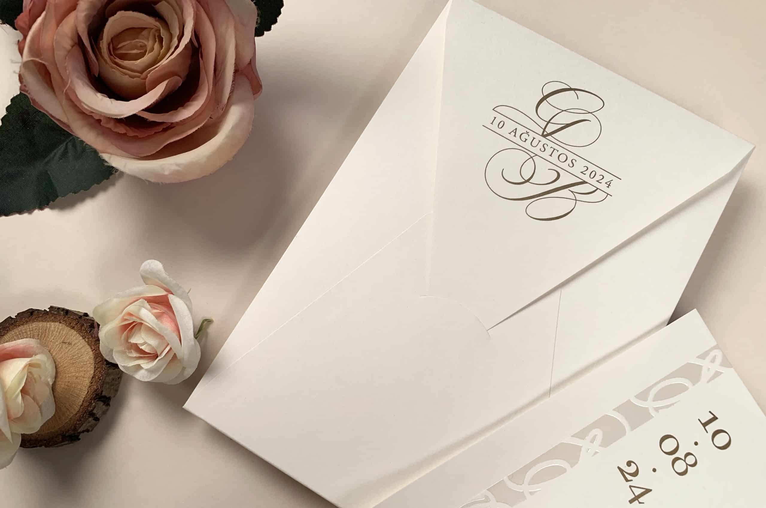 Emniyet Davetiye Ela-Elite 96939 3