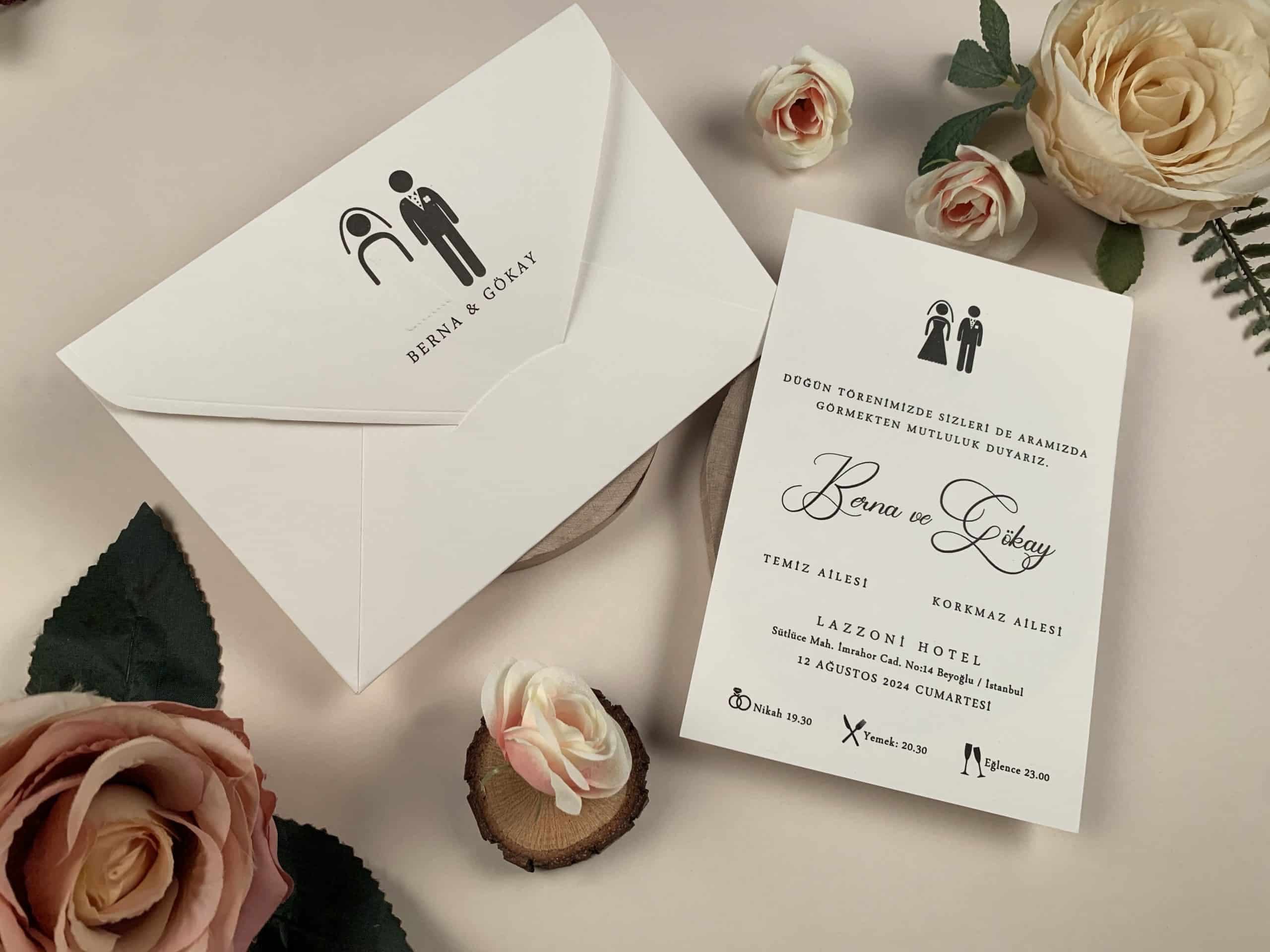 Emniyet Davetiye Ela-Elite 96946 1