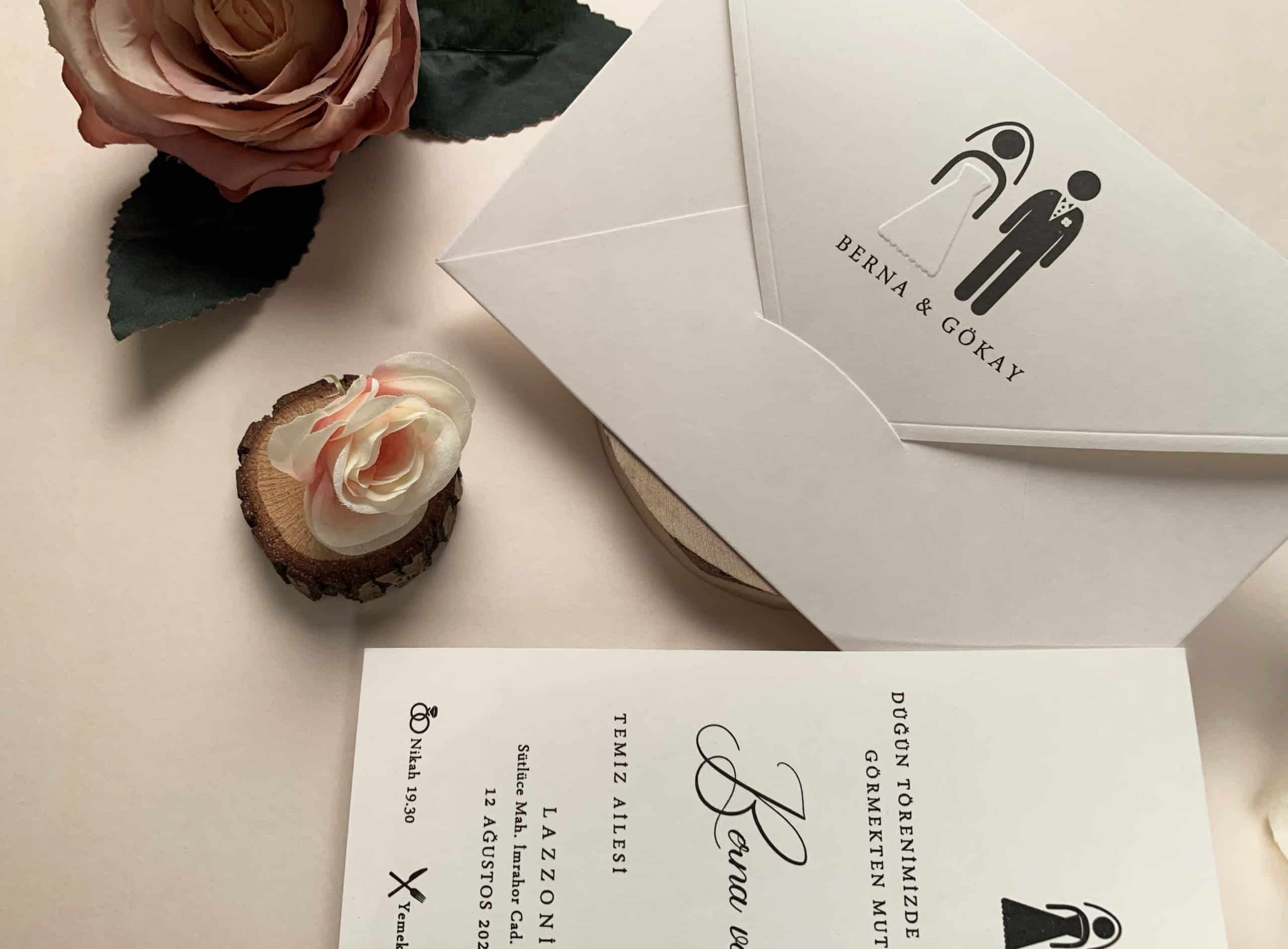 Emniyet Davetiye Ela-Elite 96946 2