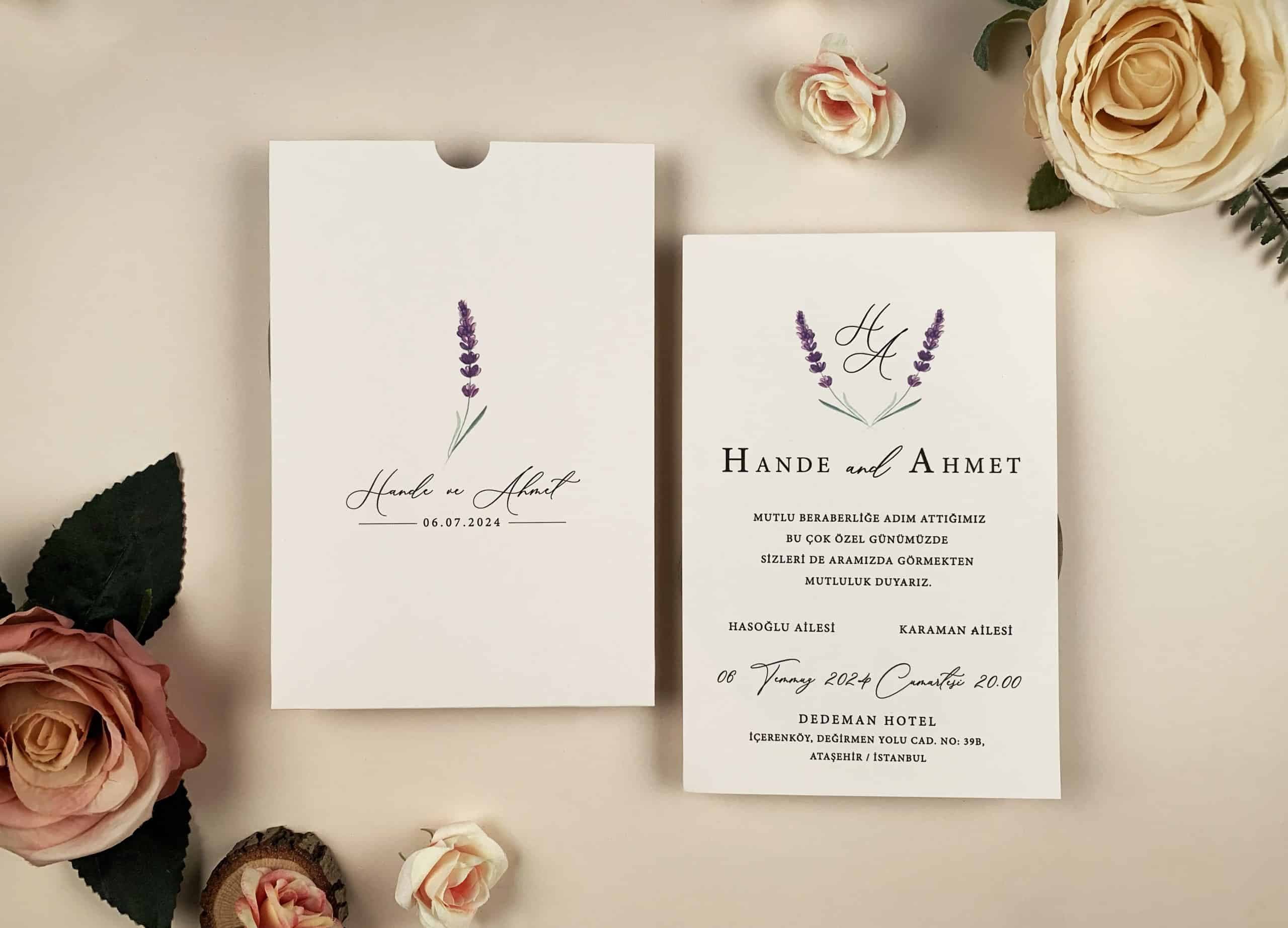 Emniyet Davetiye Ela-Elite 96948 1