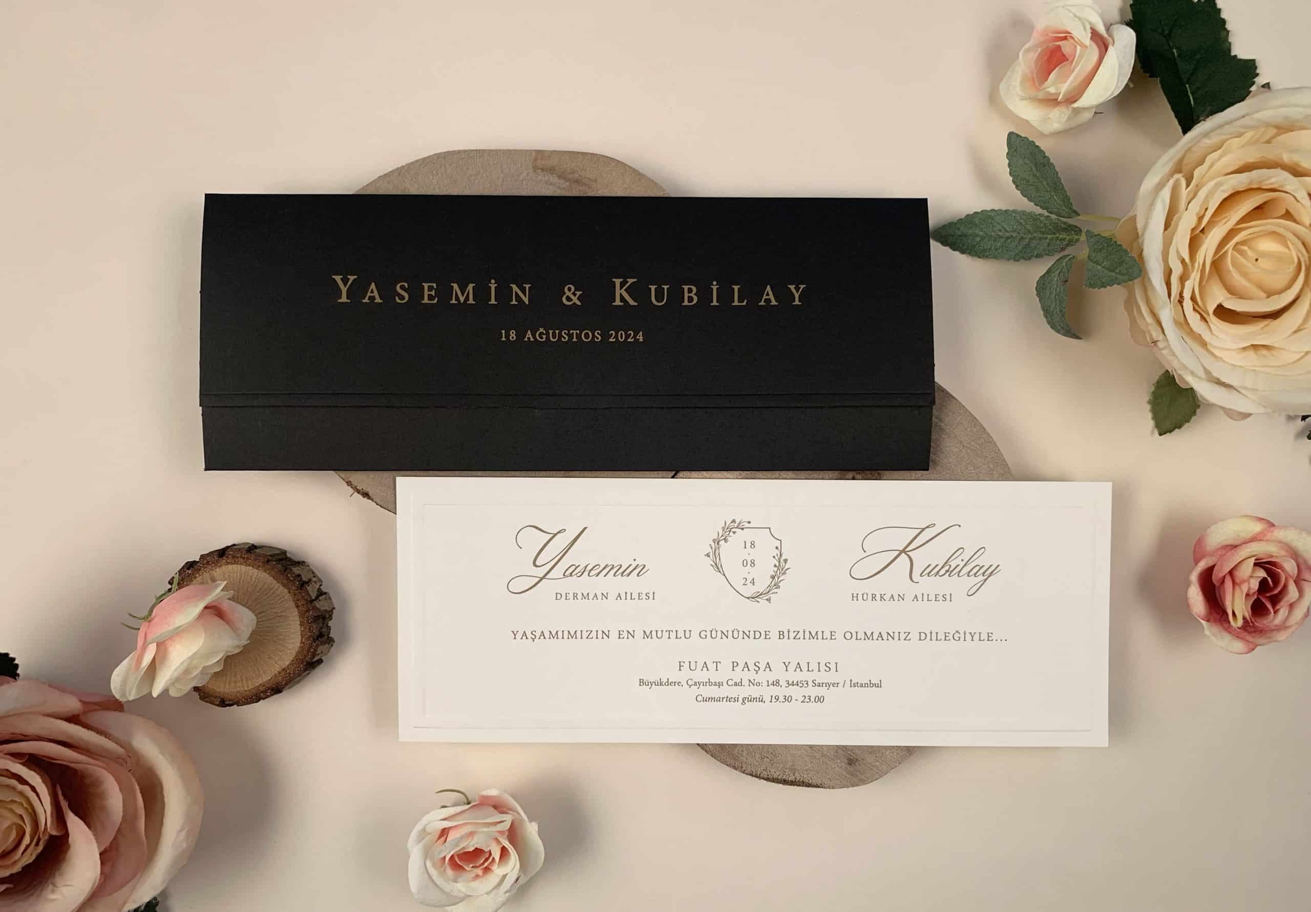 Emniyet Davetiye Ela-Elite 96952 1