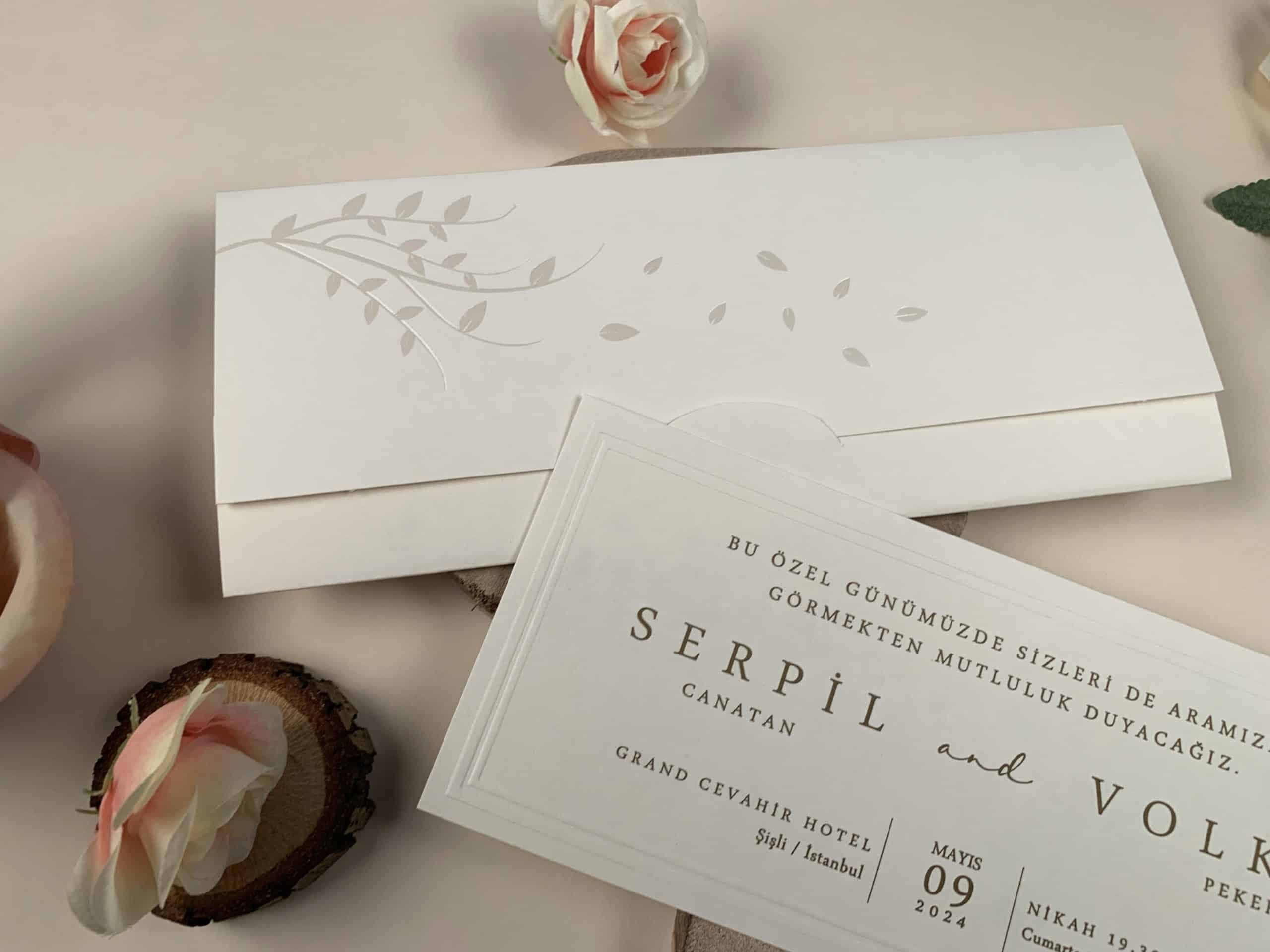 Emniyet Davetiye Ela-Elite 96953 1