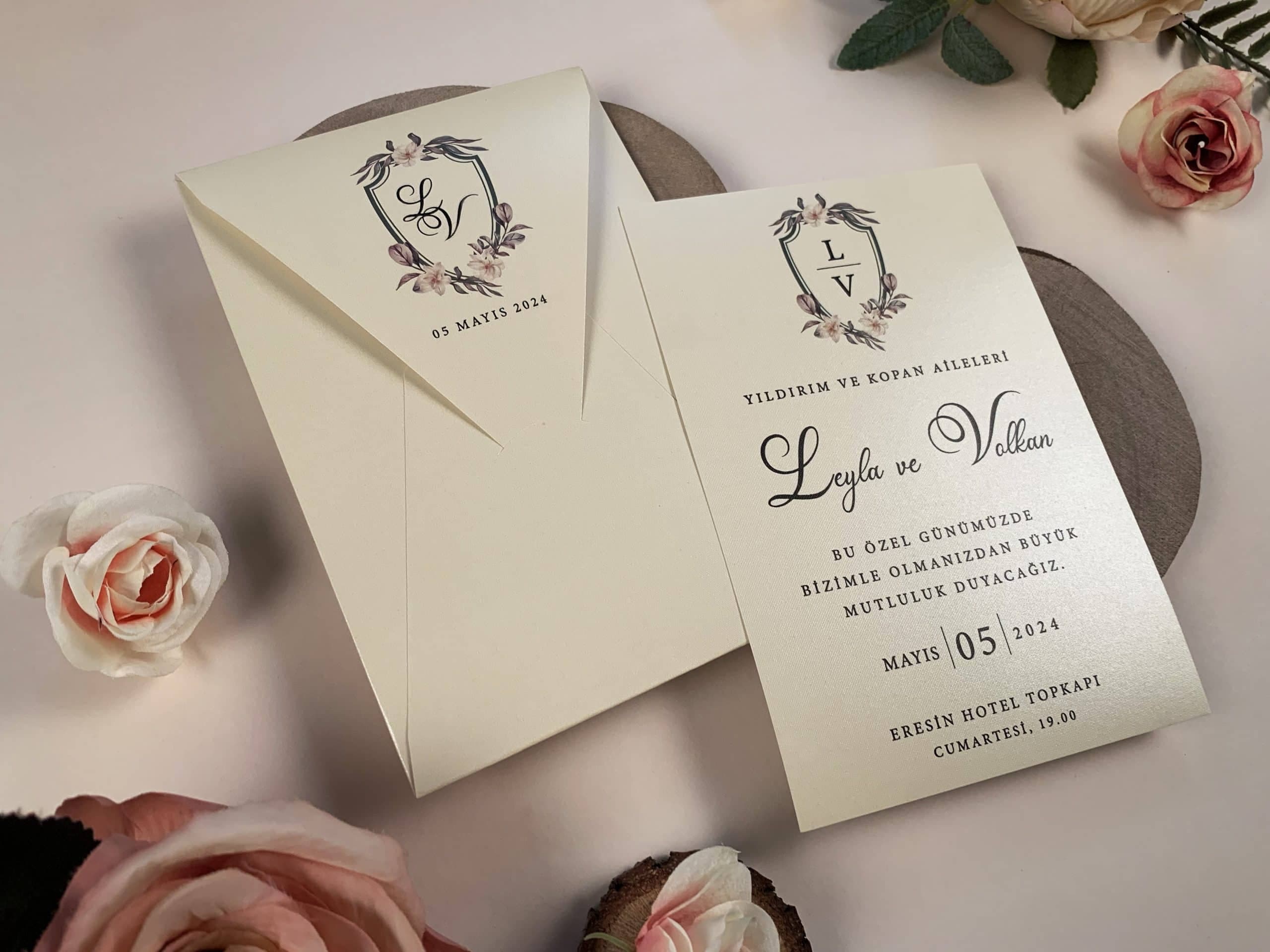 Emniyet Davetiye Ela-Elite 96954 1